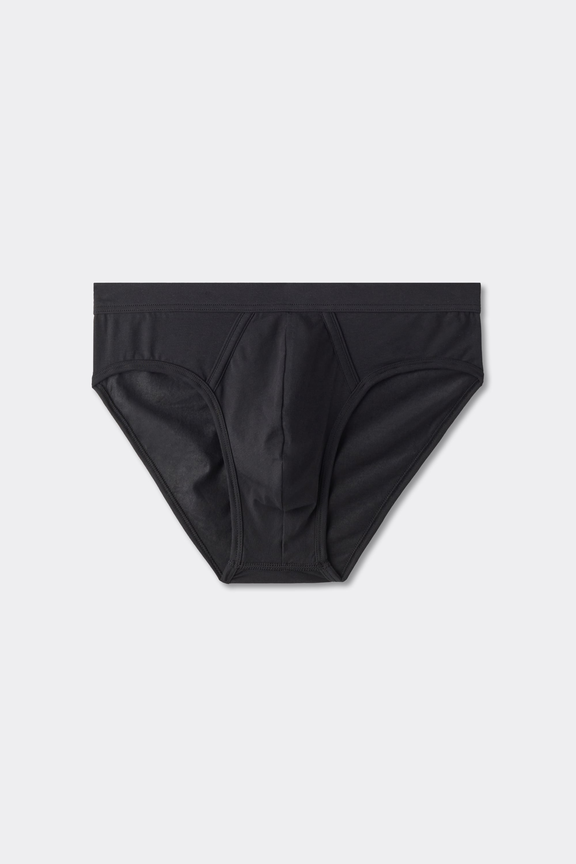 Alternative view of Light & Fresh Cotton Briefs