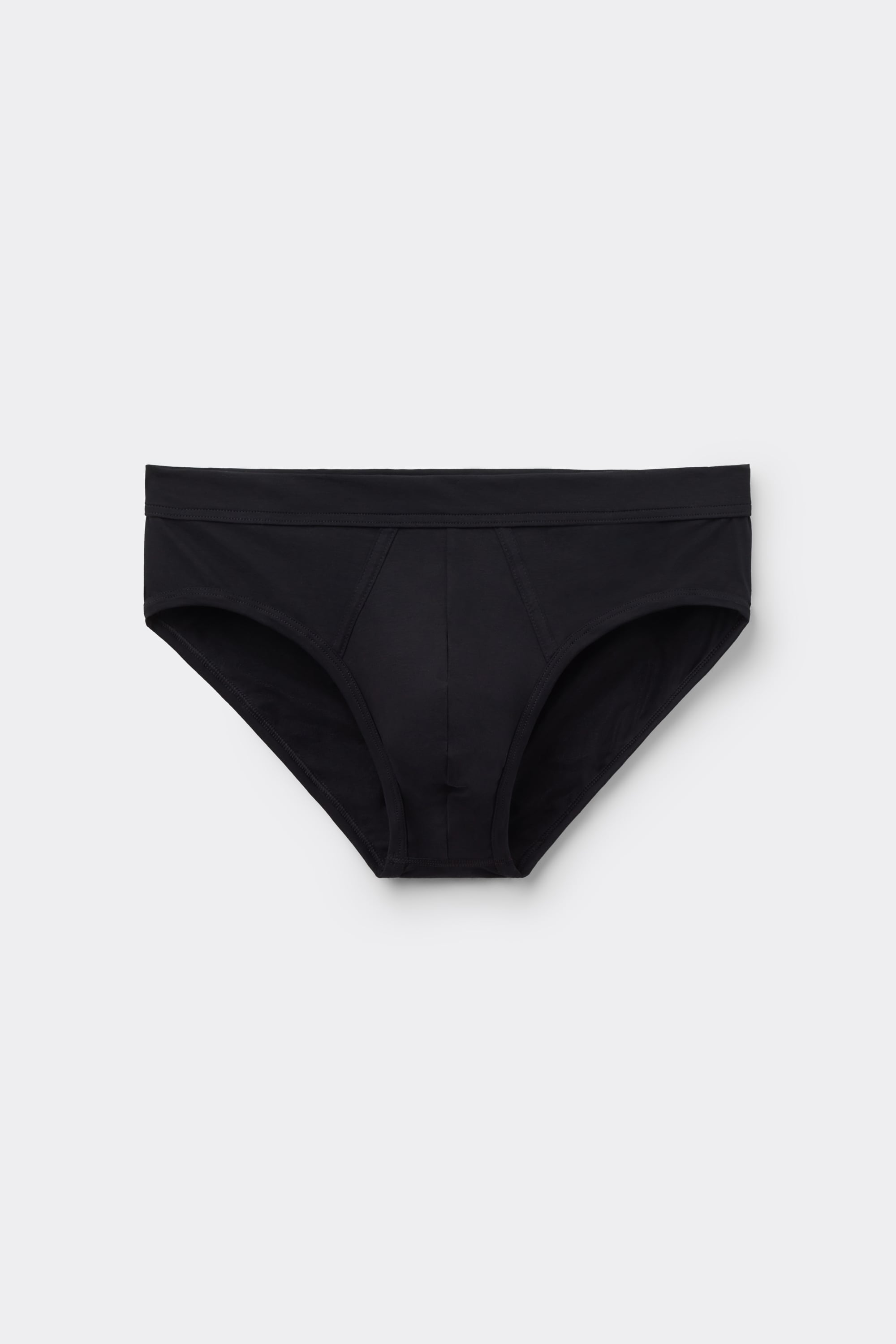 Alternative view of Mercerized Cotton Briefs filo Premium