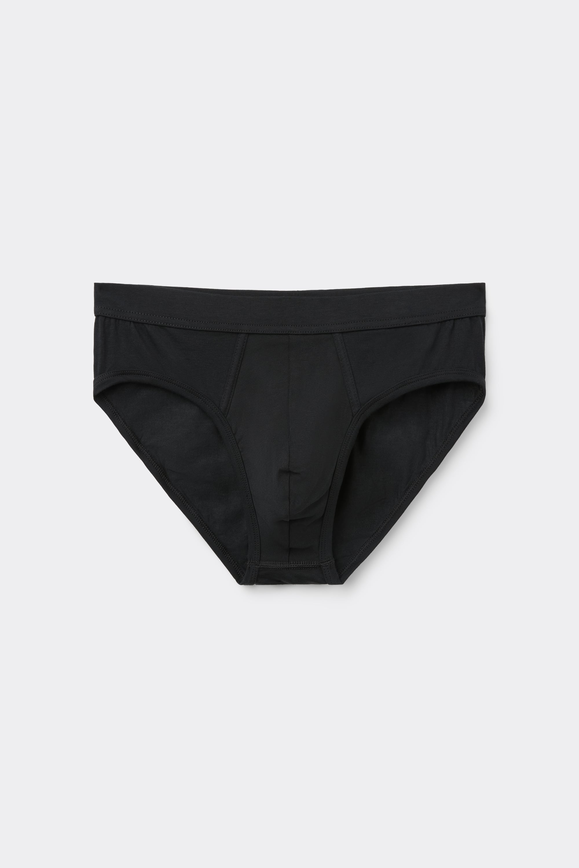Alternative view of Superior Cotton Briefs