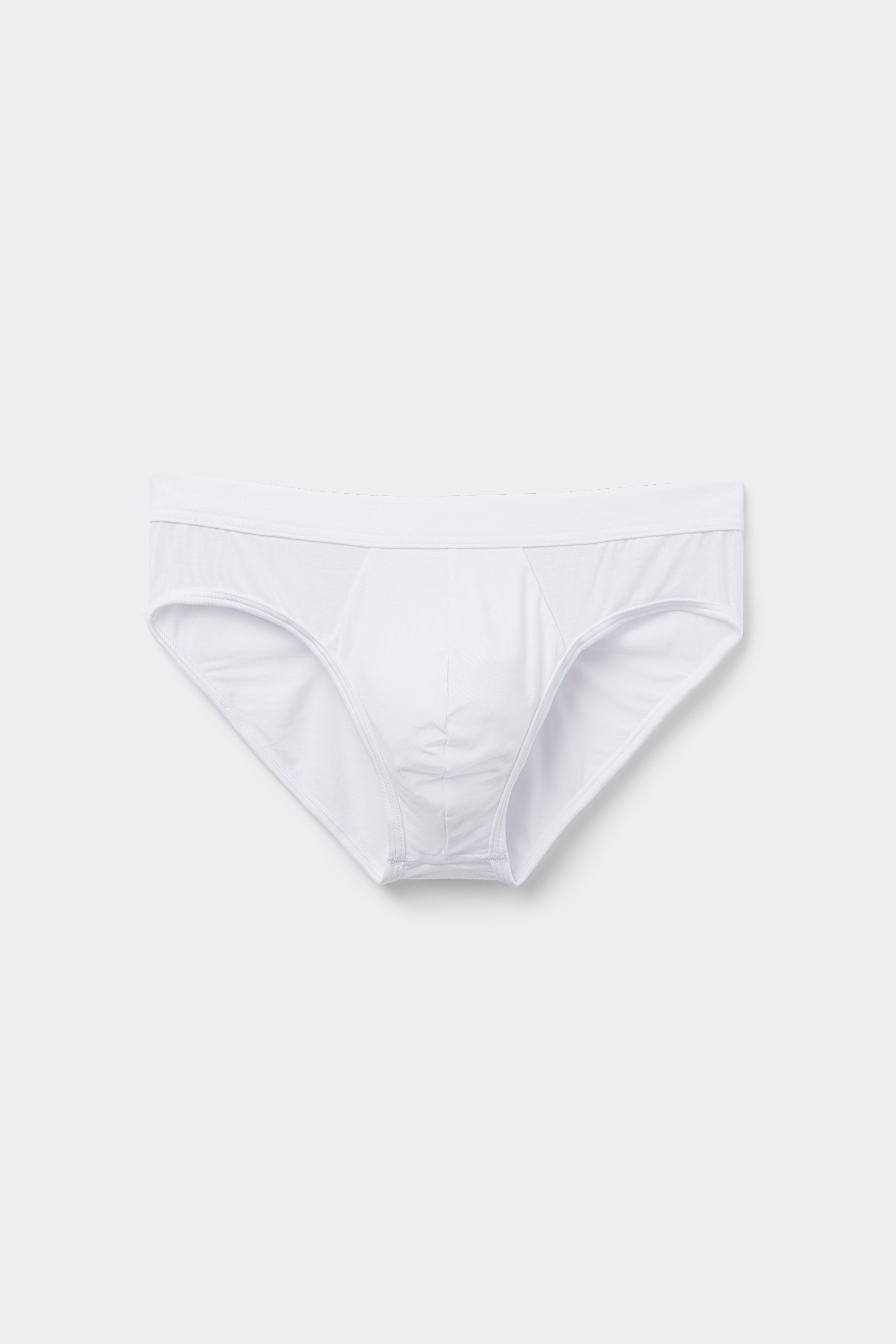 Soft Silk Briefs