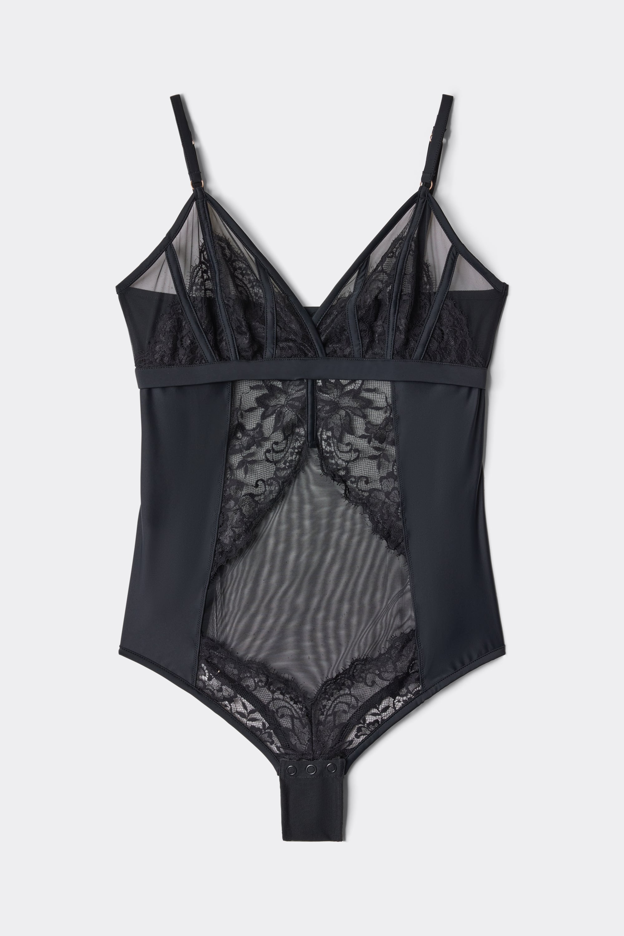 Ethereal Embrace Bodysuit