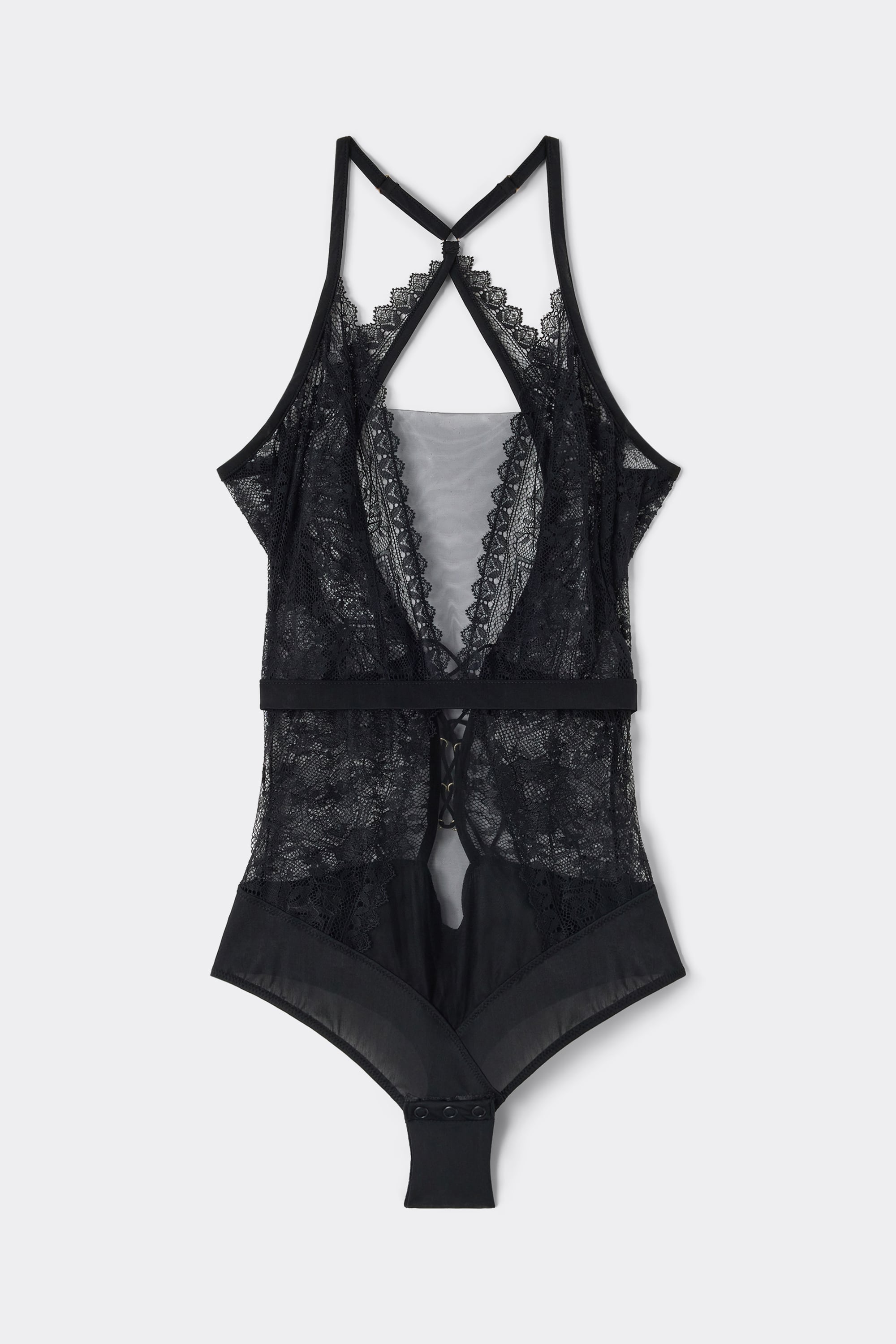 Tempting Treat Bodysuit