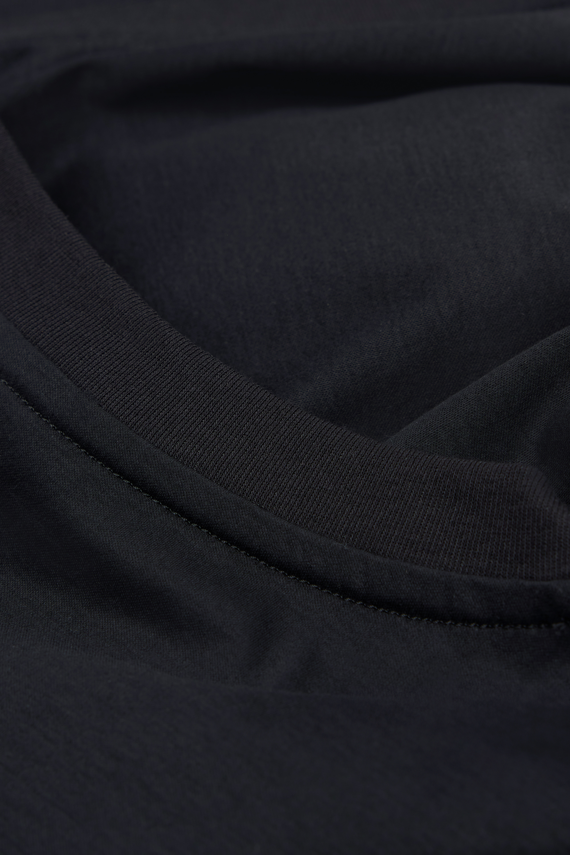 Alternative view of Tank Top in Mercerized Cotton filo Premium