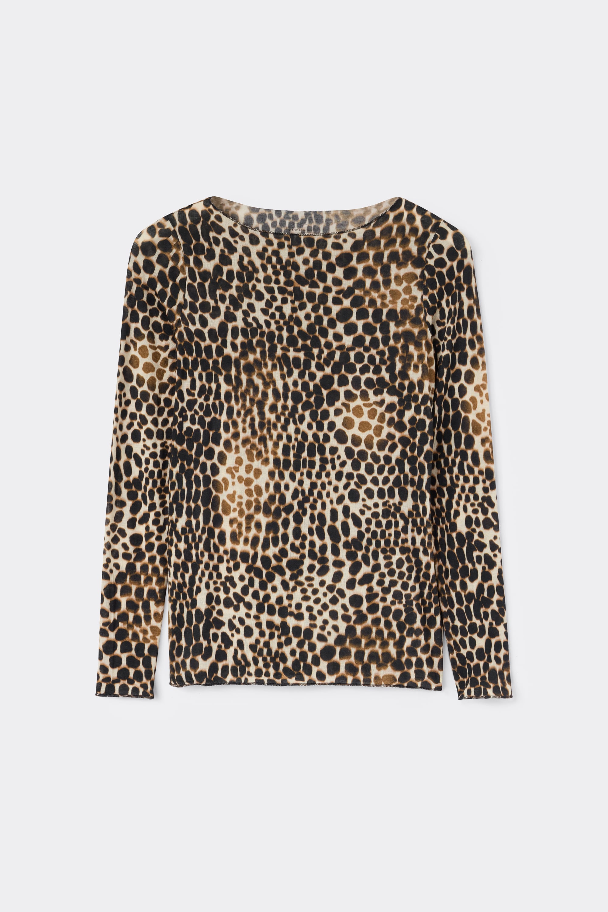 Wildest Dreams Long Sleeve Top in Ultralight with Cashmere
