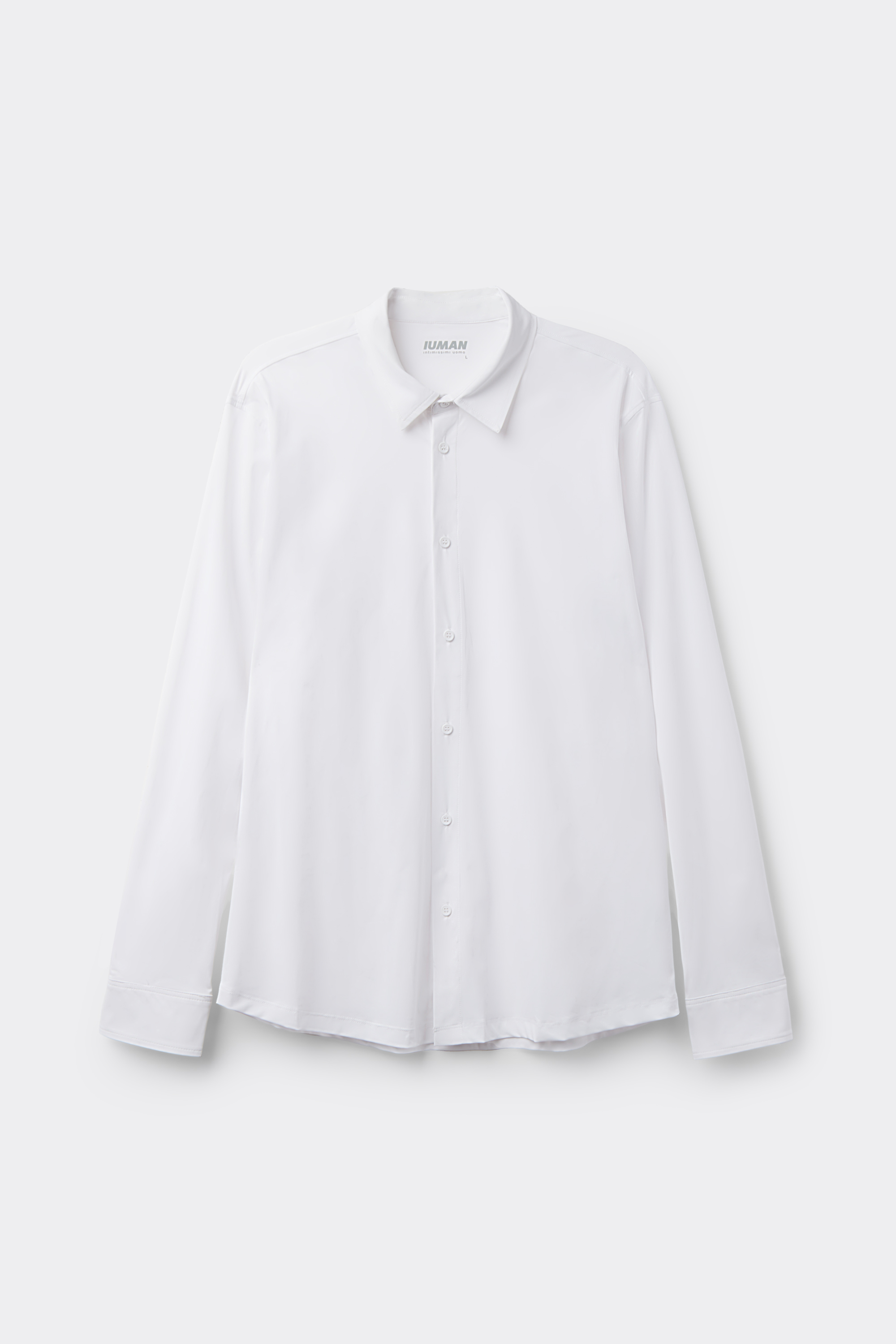 Non Iron Shirt