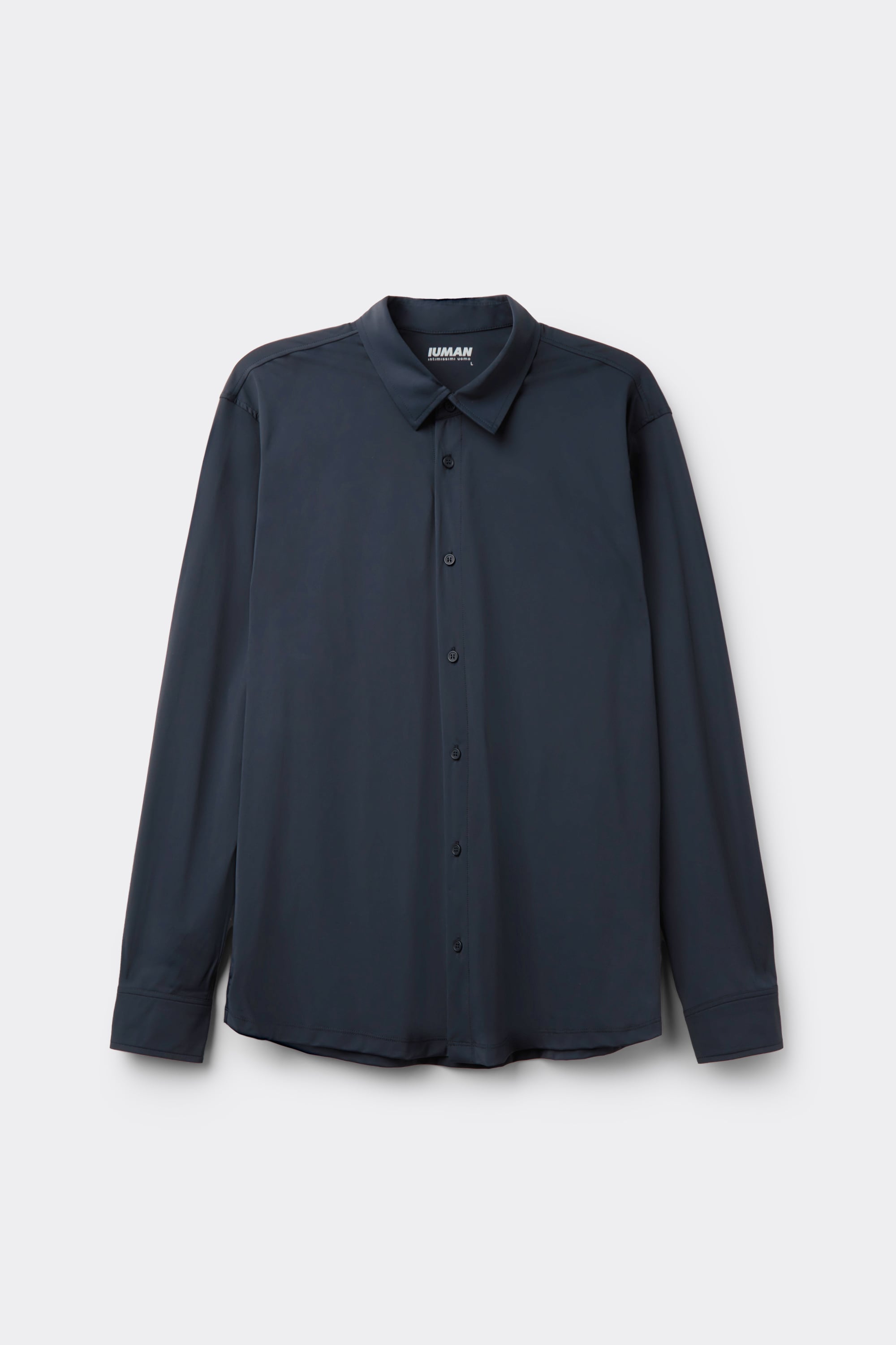 Alternative view of Non Iron Shirt