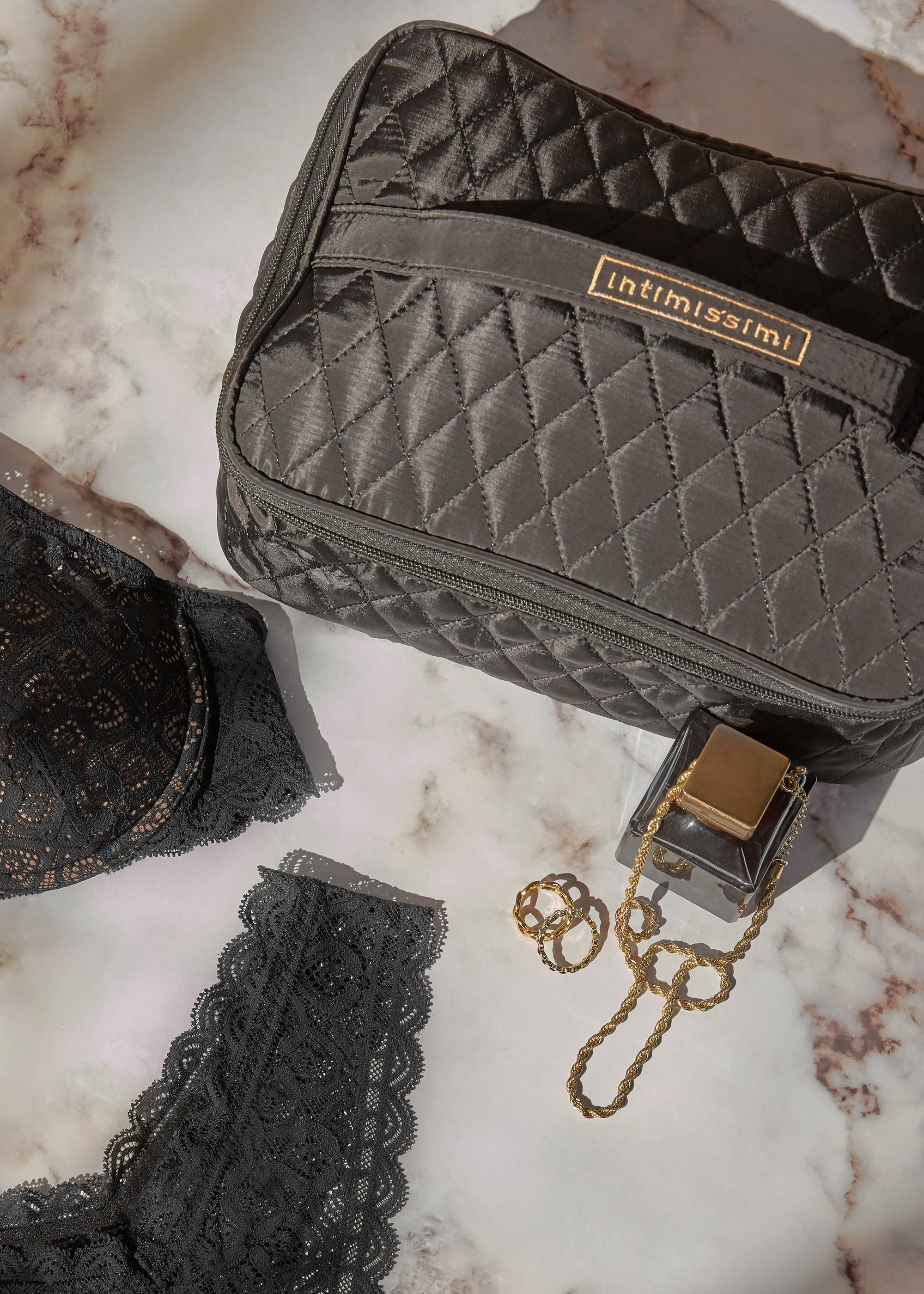 Travel Beauty Case