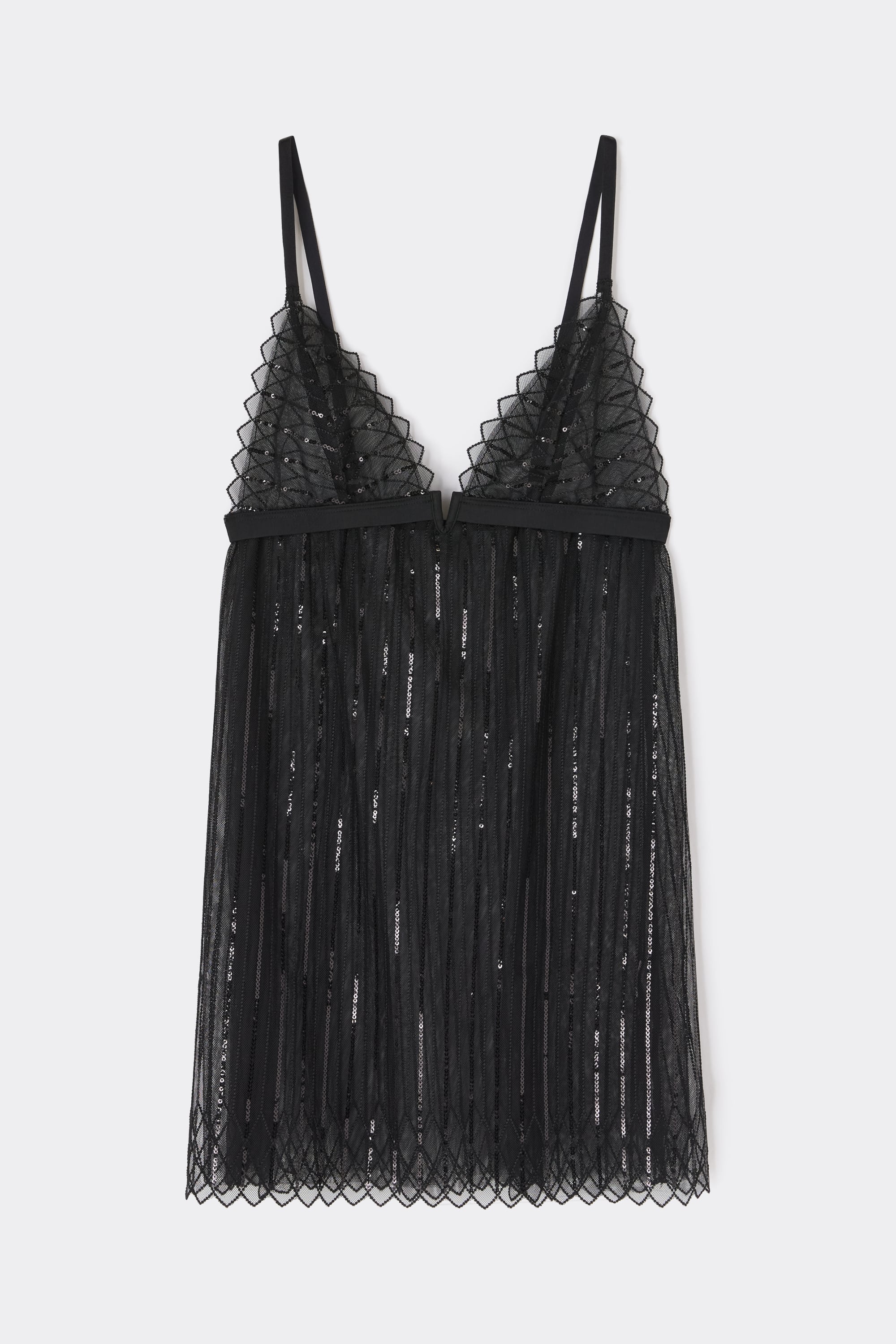 Our Kind of Magic Tulle Babydoll