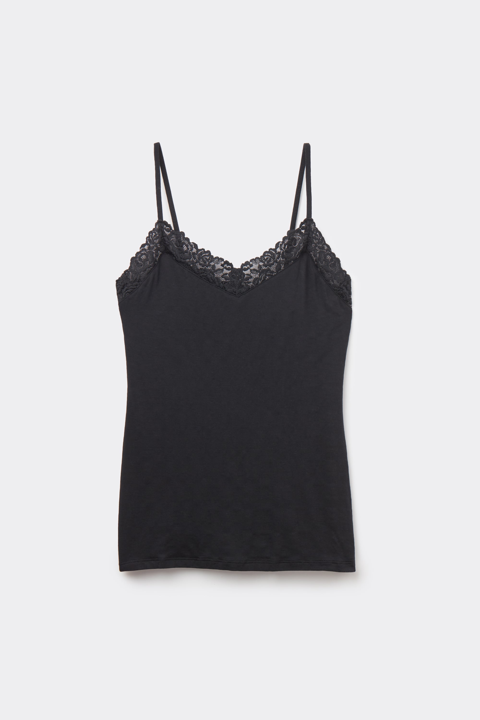 Pretty Flowers Modal Top