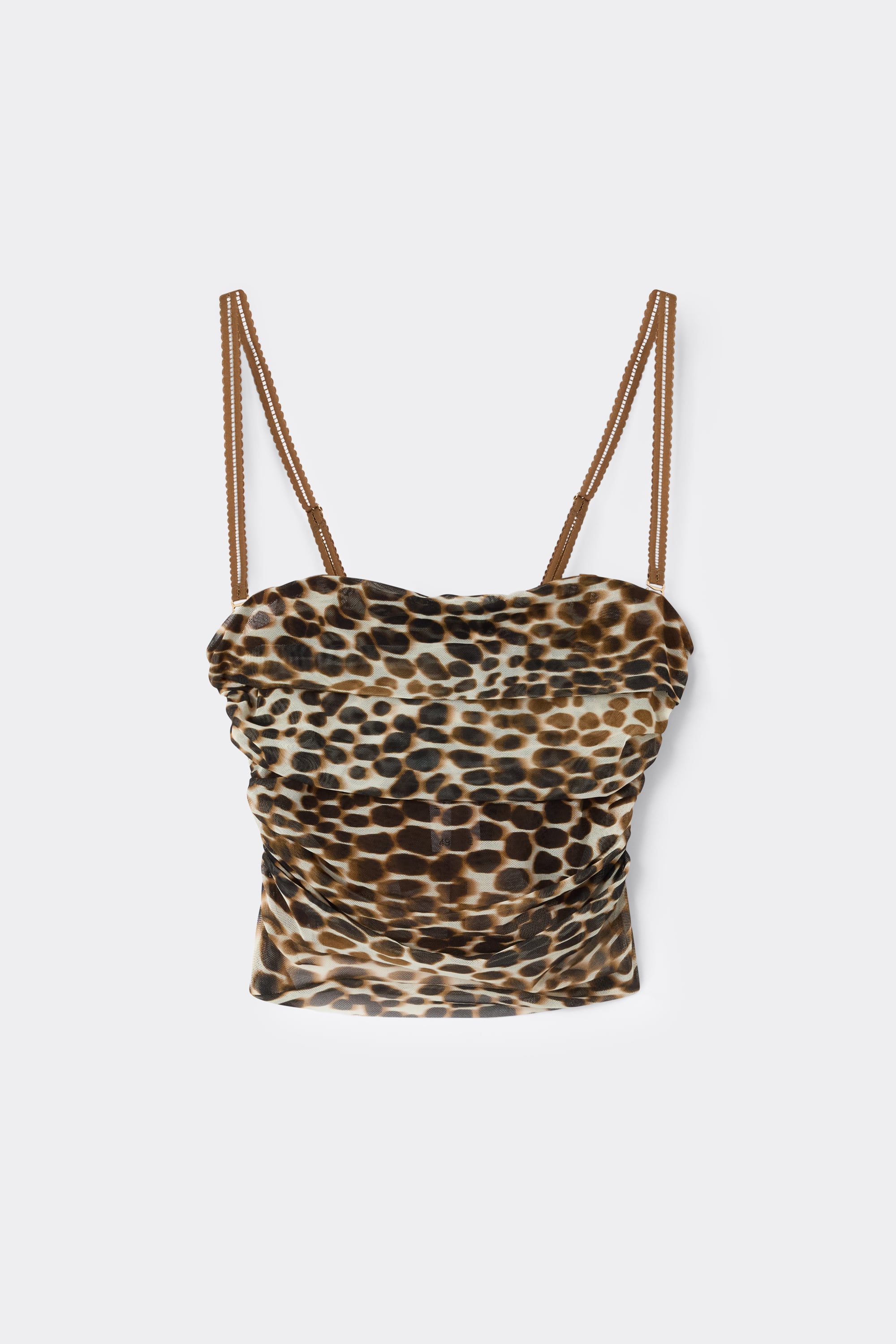 Wildest Dreams Structured Top