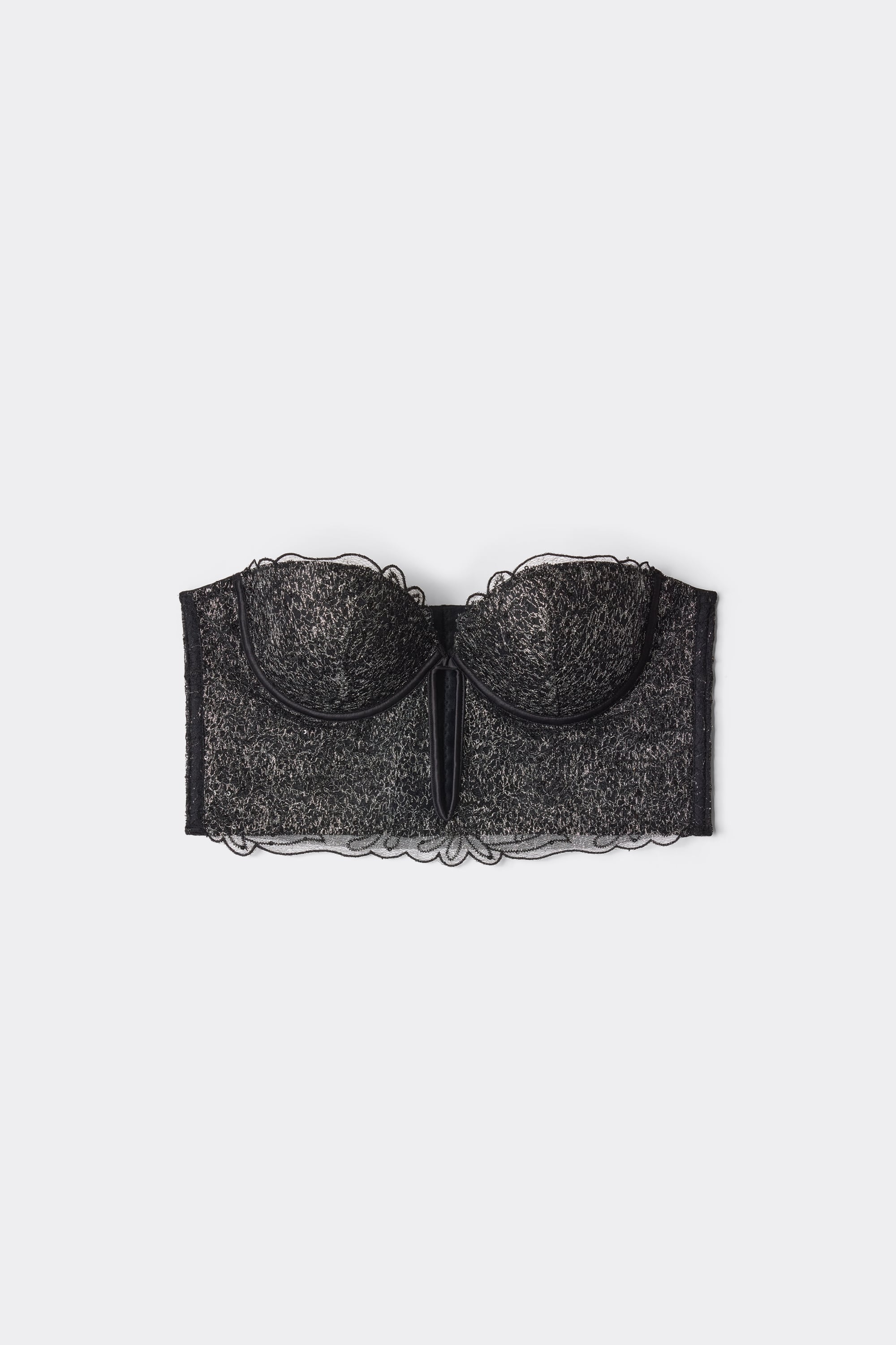 Feel Luxurious Anna Bandeau Bustier