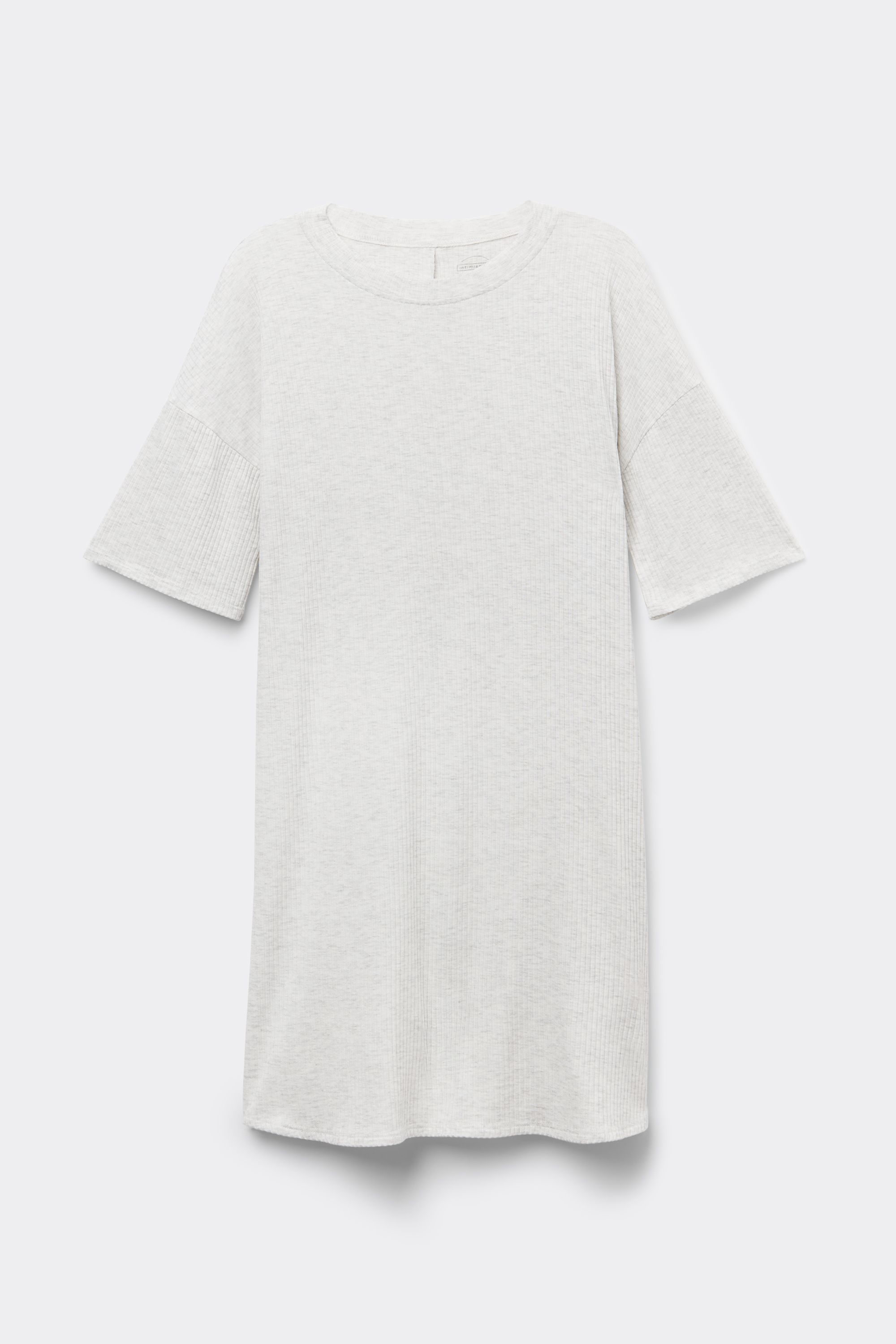 Comfort Chic Modal Nightshirt