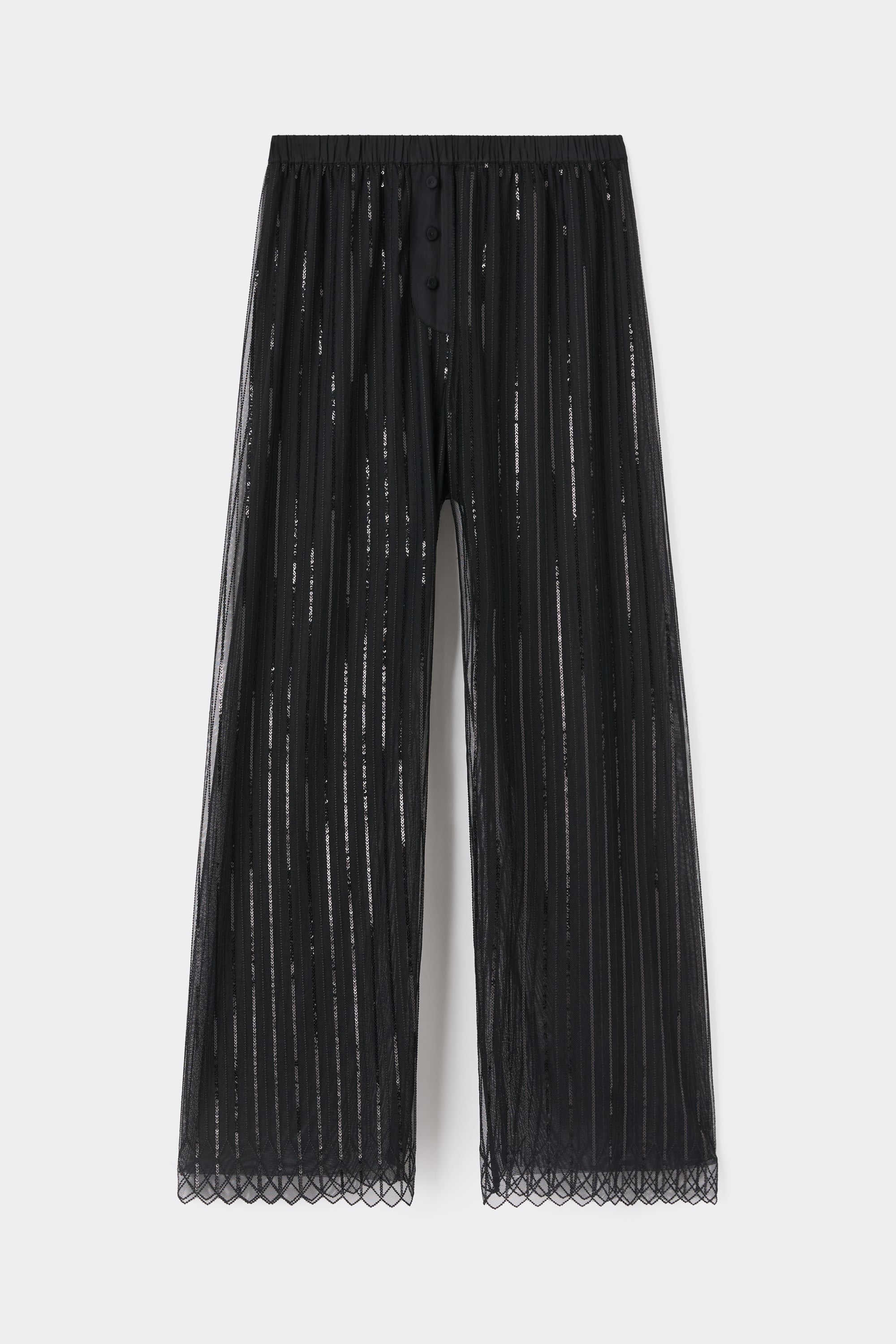 Our Kind of Magic Tulle Pants