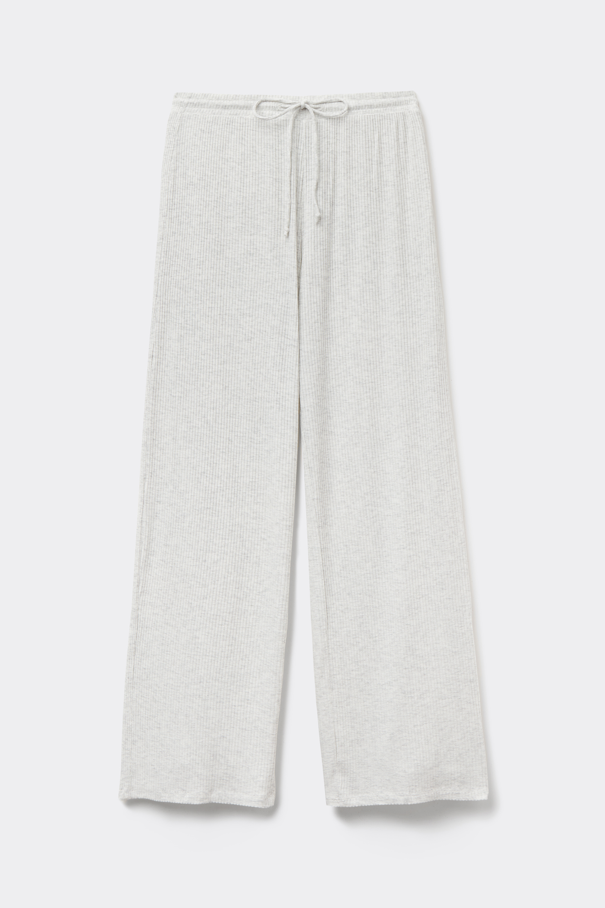 Alternative view of Chic Comfort Full Length Modal Palazzo Pants