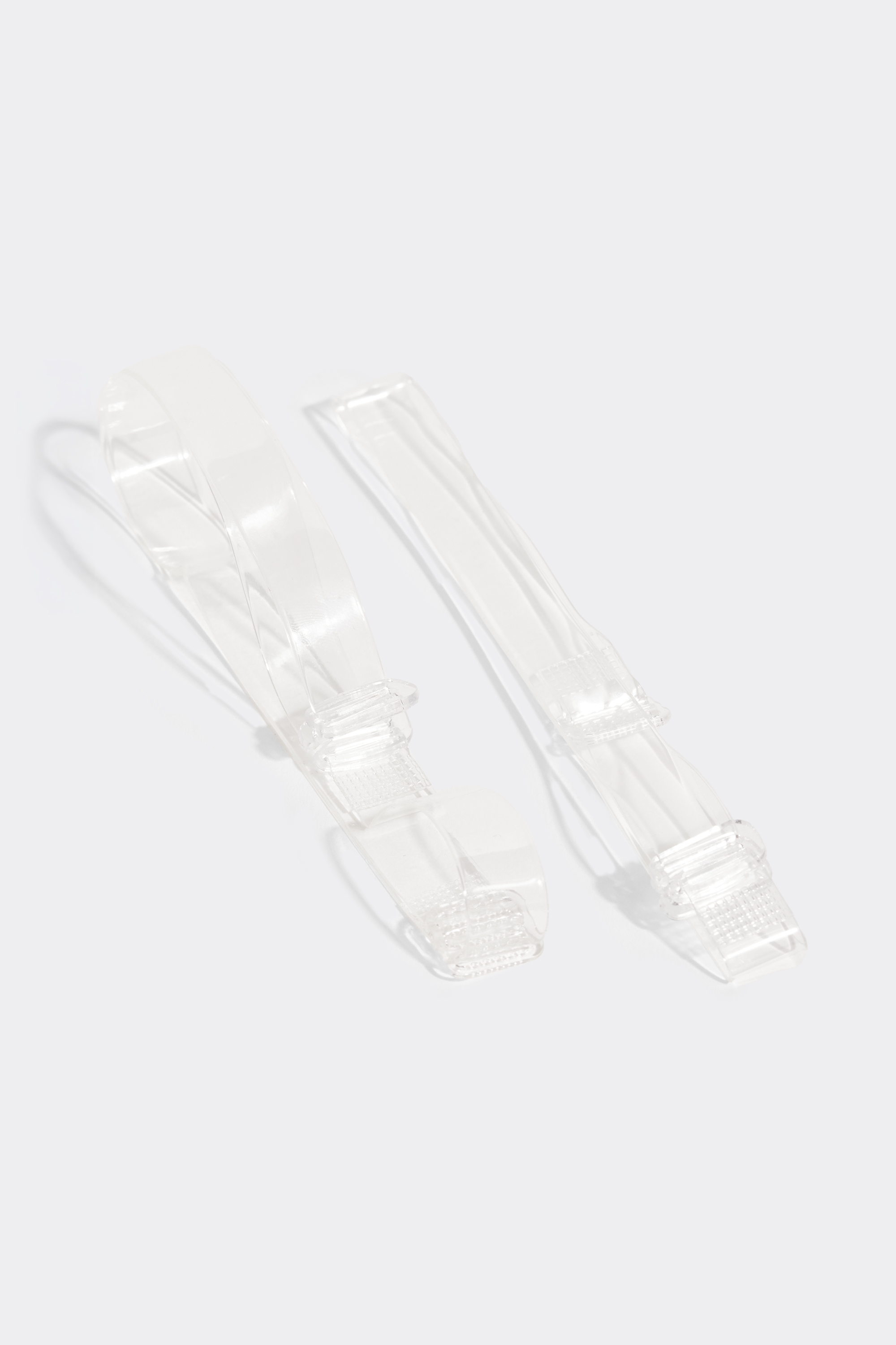 Transparent Bra Straps
