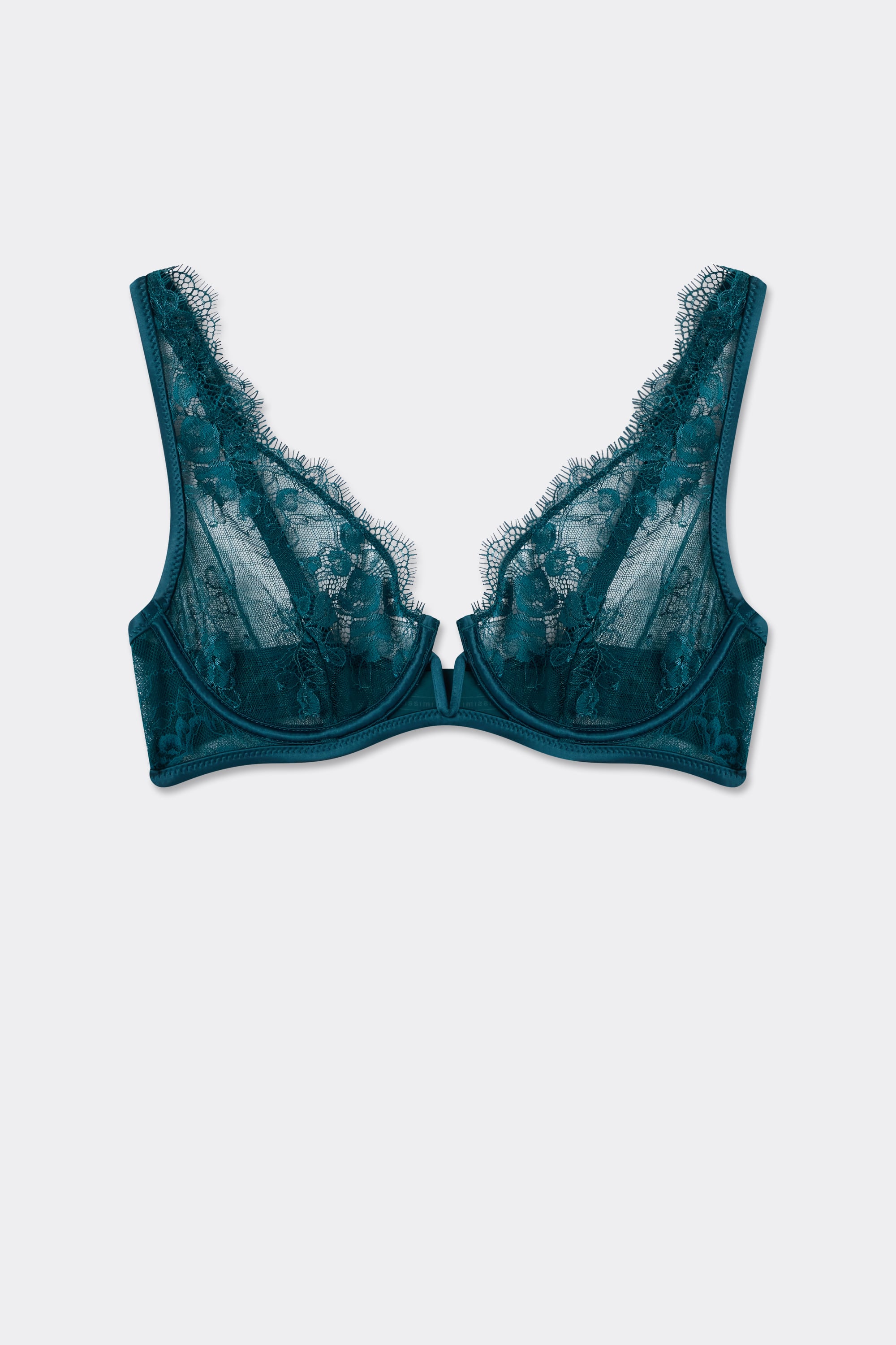 Lace Perfection Balconette Bra