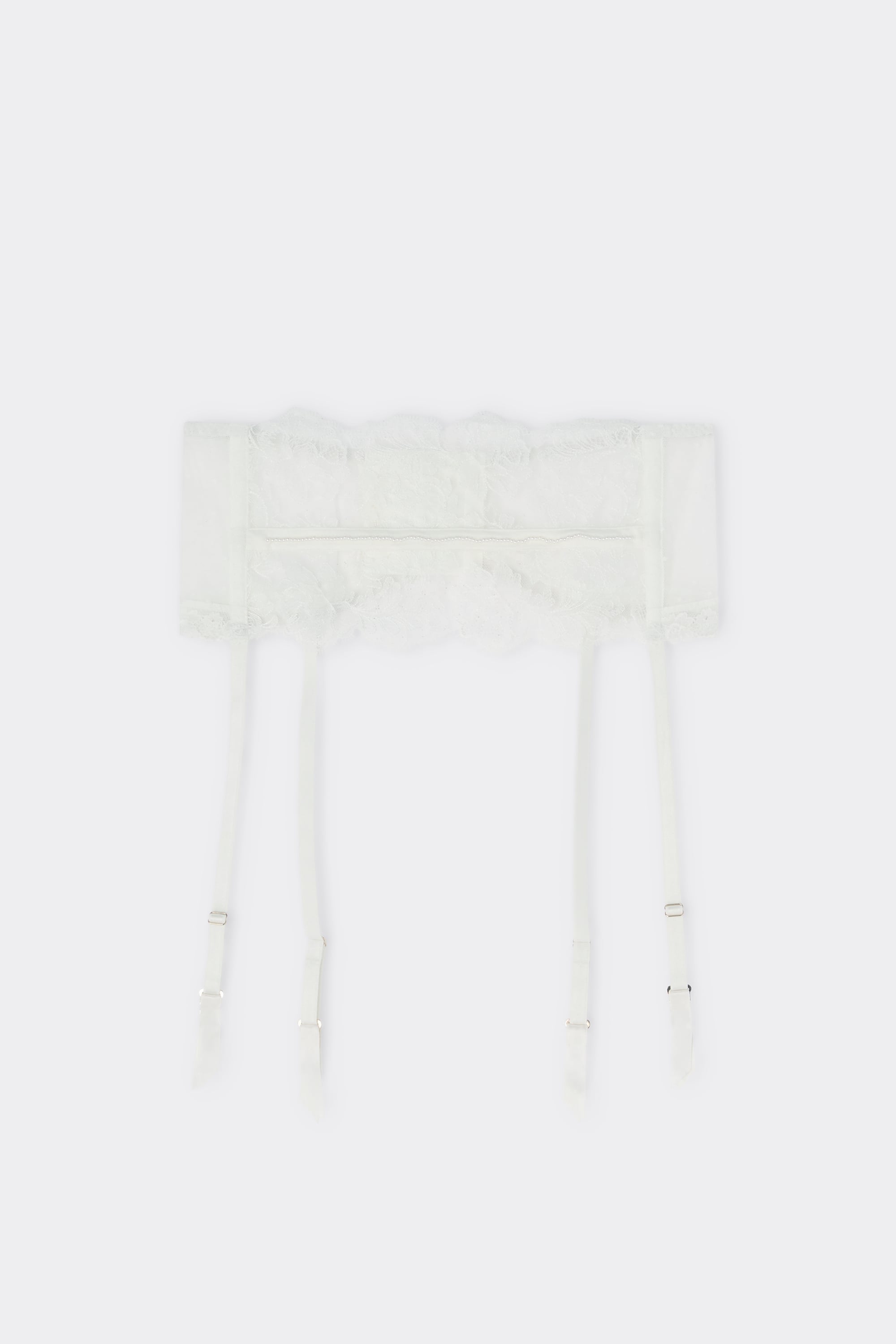 From the Boudoir Garter Belt