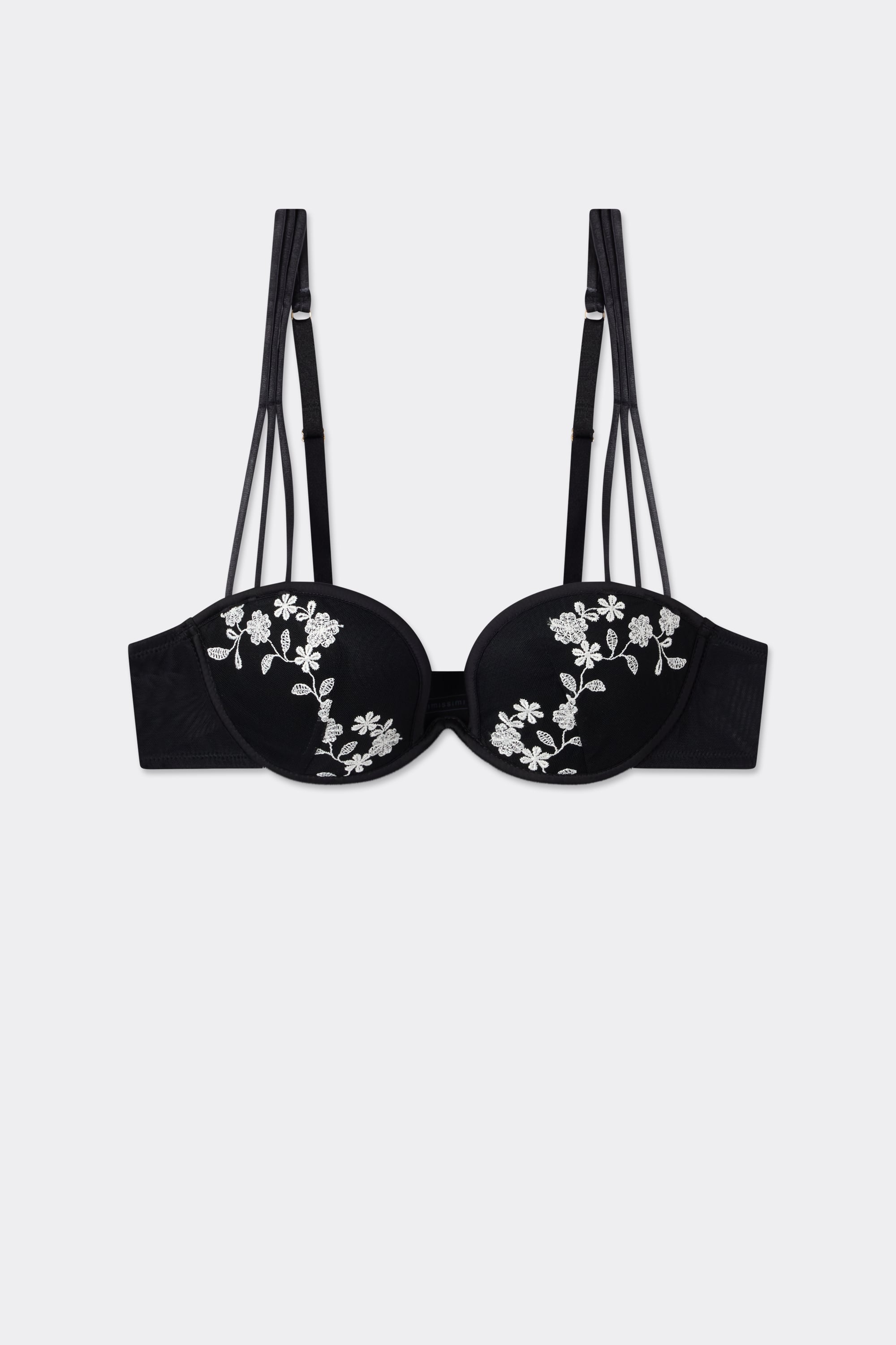 Brighten Your Day Ilenia Balconette Bra