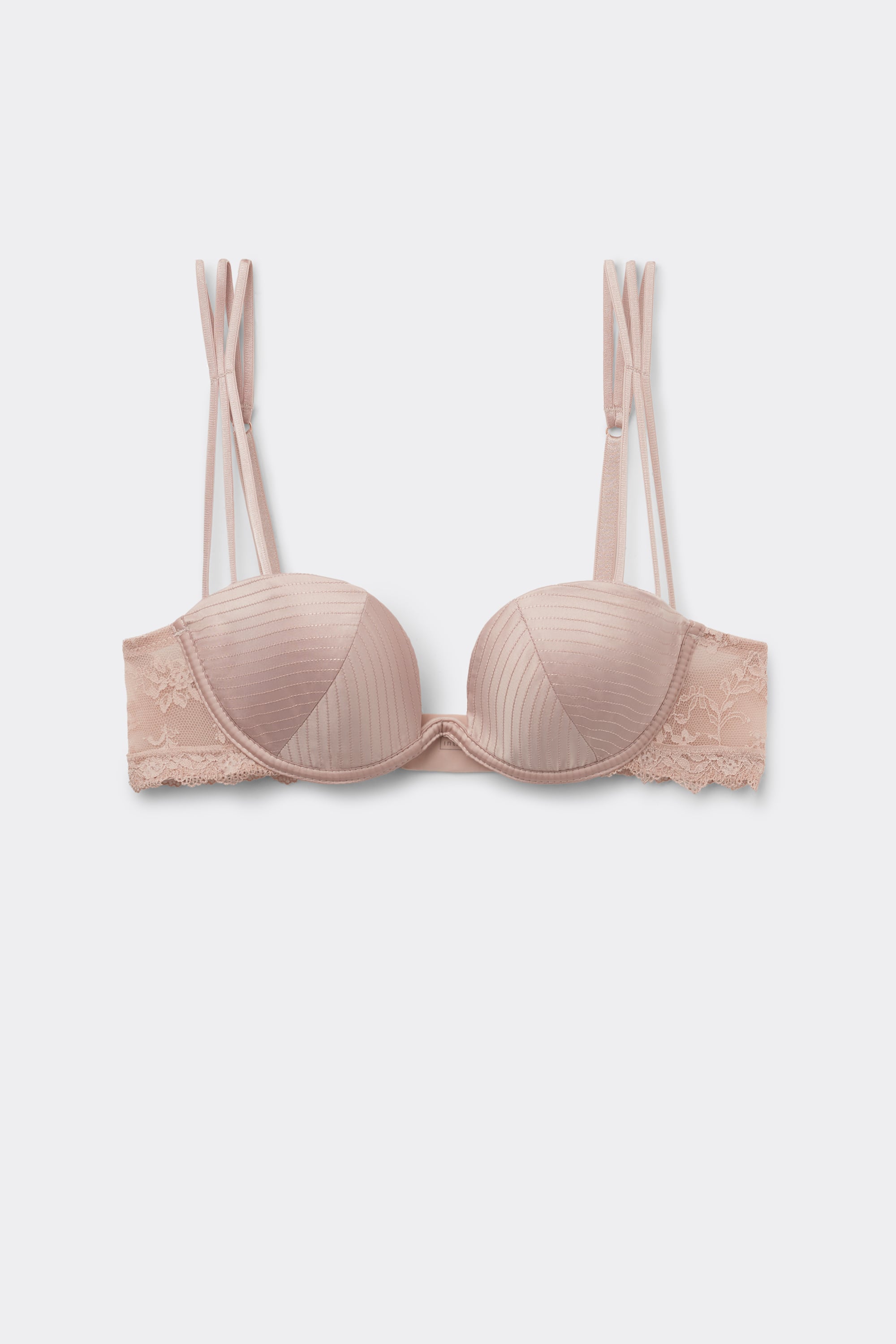 The Art of Lingerie Ilenia Balconette Bra