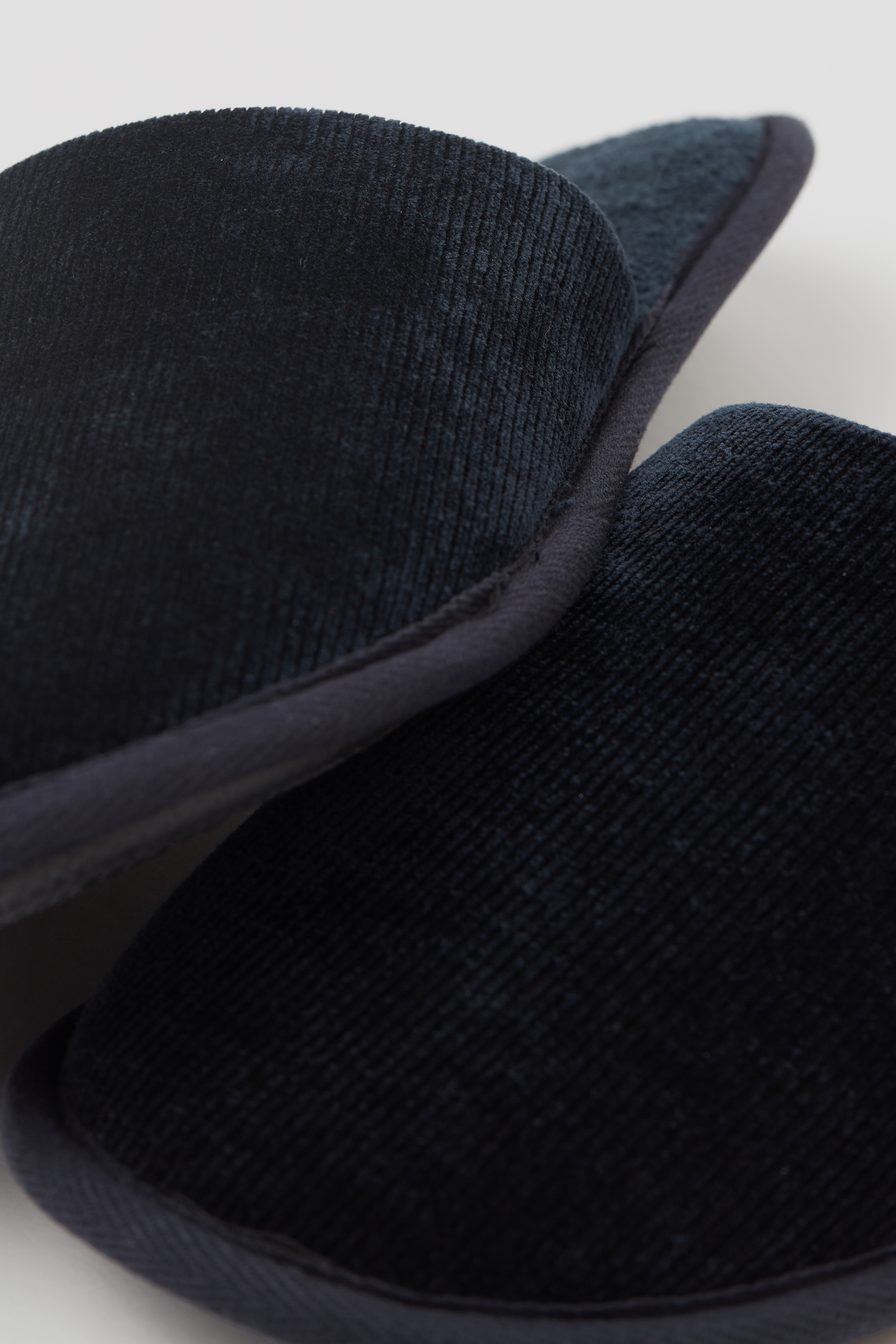 Alternative view of Solid Color Slippers