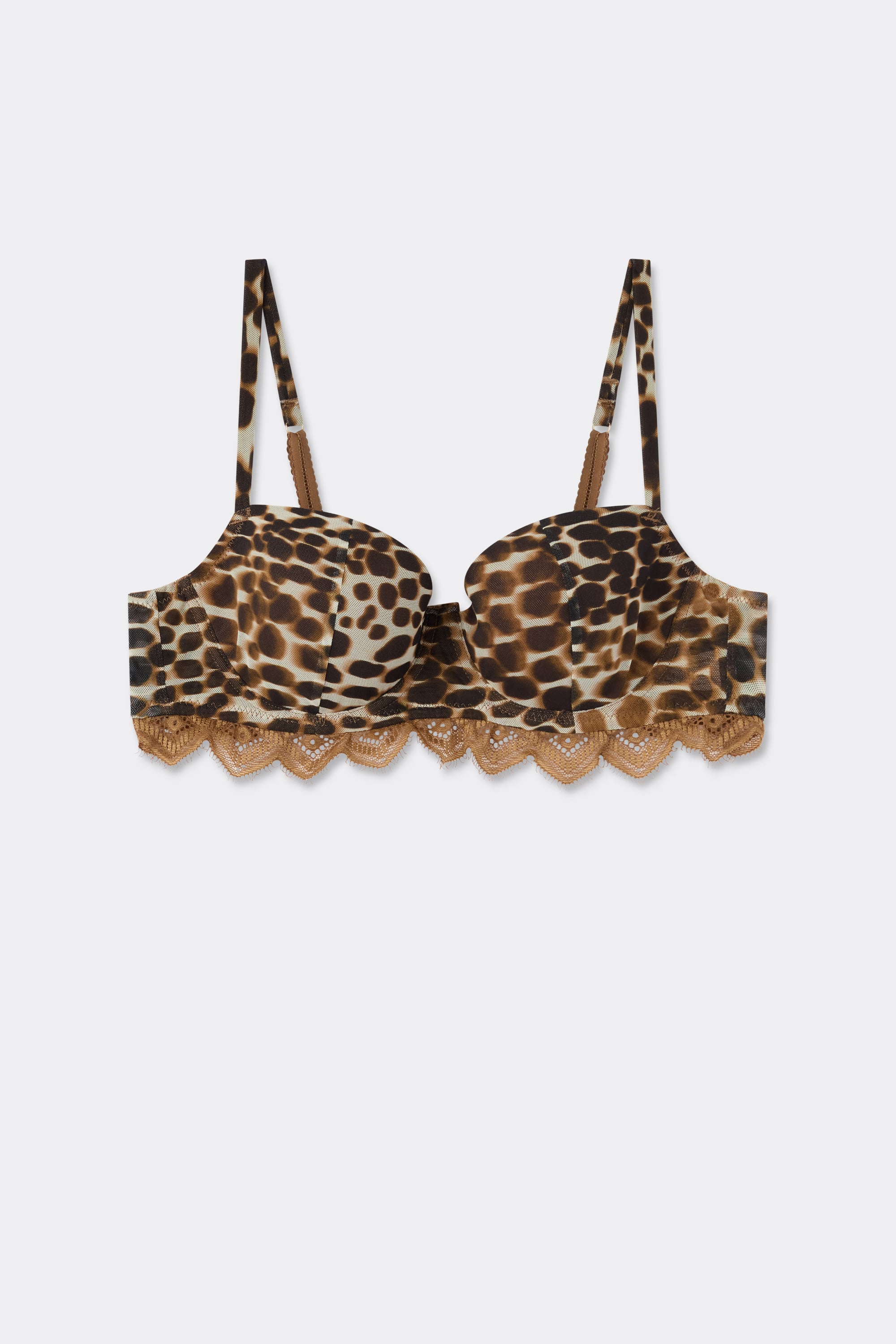 Wildest Dreams Sofia Balconette Bra