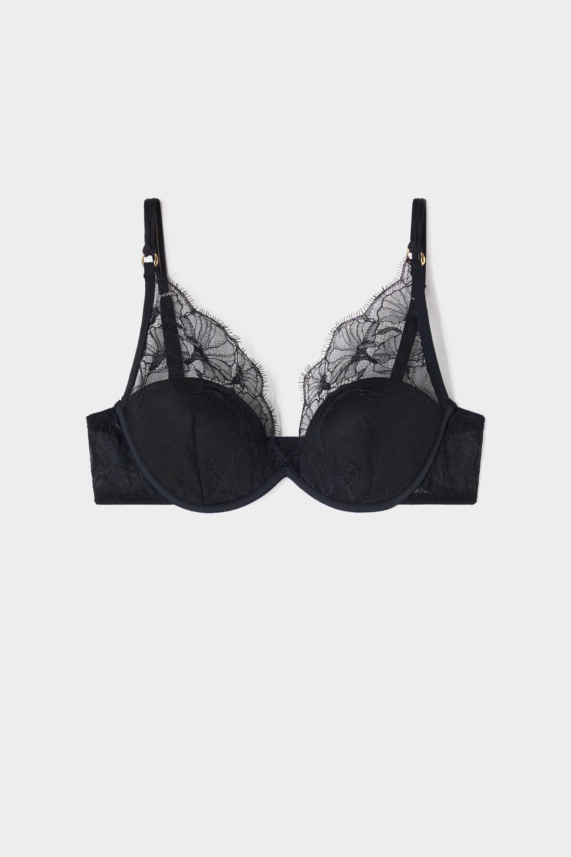 Catching Eyes Elena Balconette Bra