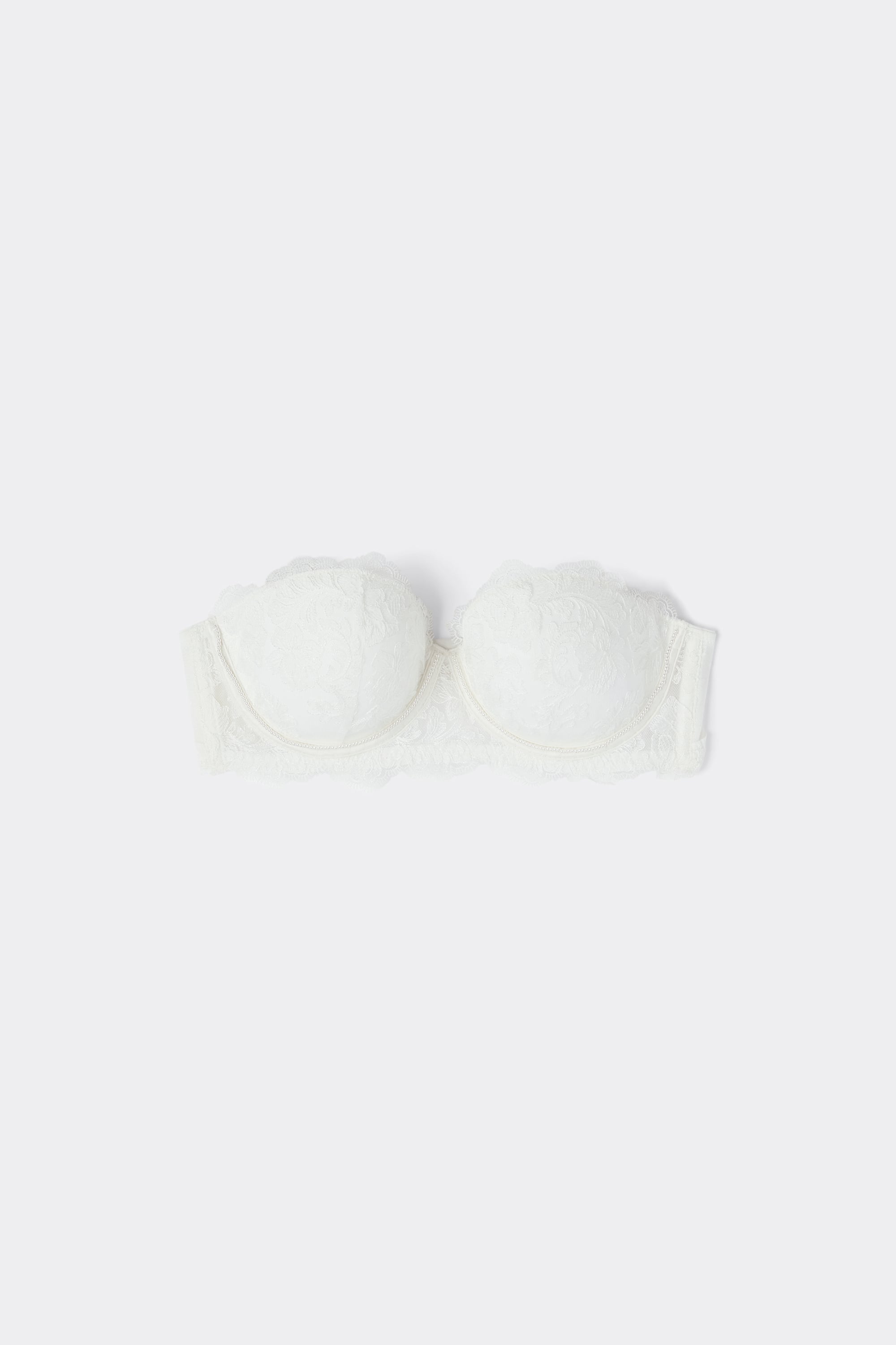 From the Boudoir Anna Bandeau Bra