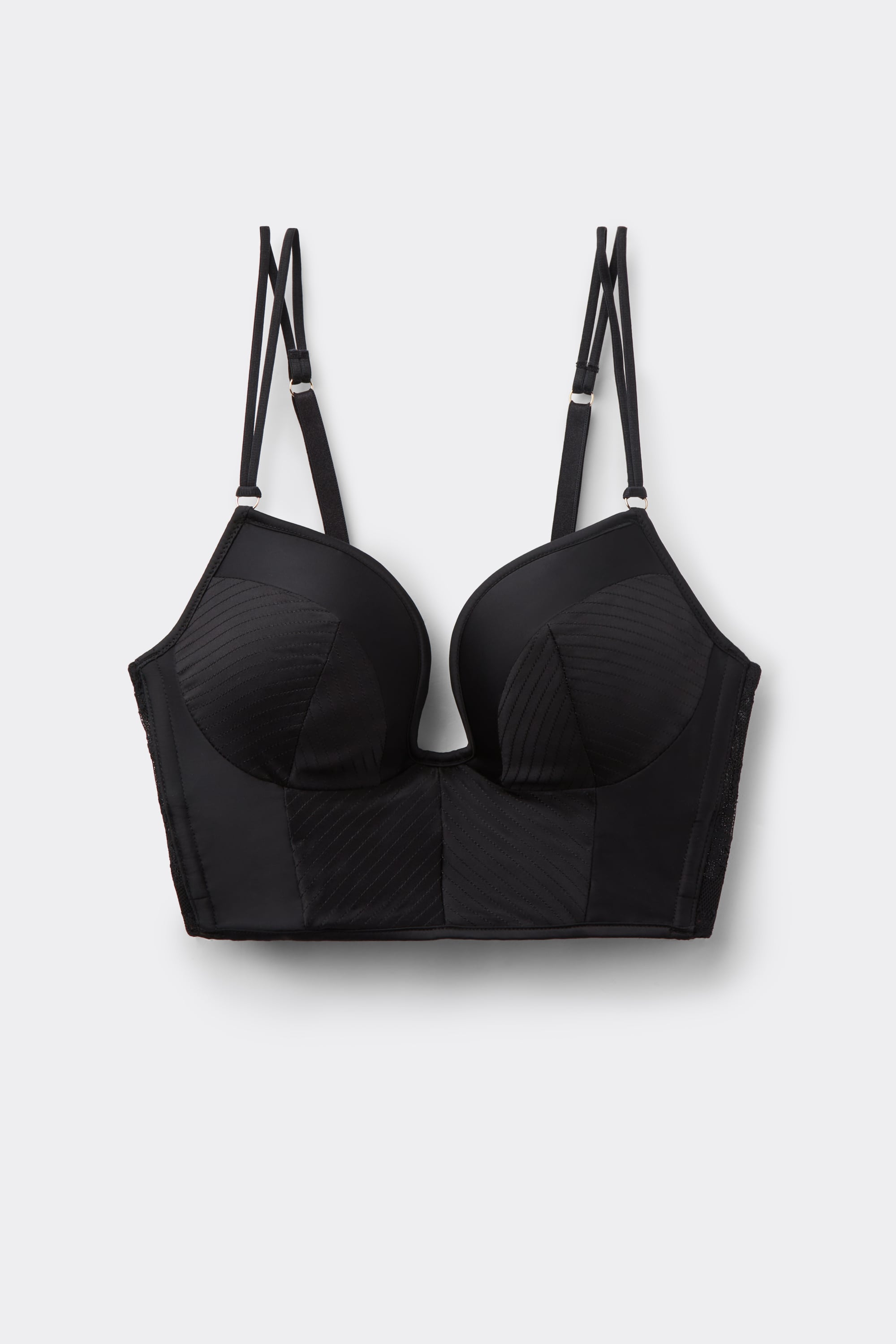 The Art of Lingerie Monica Bustier