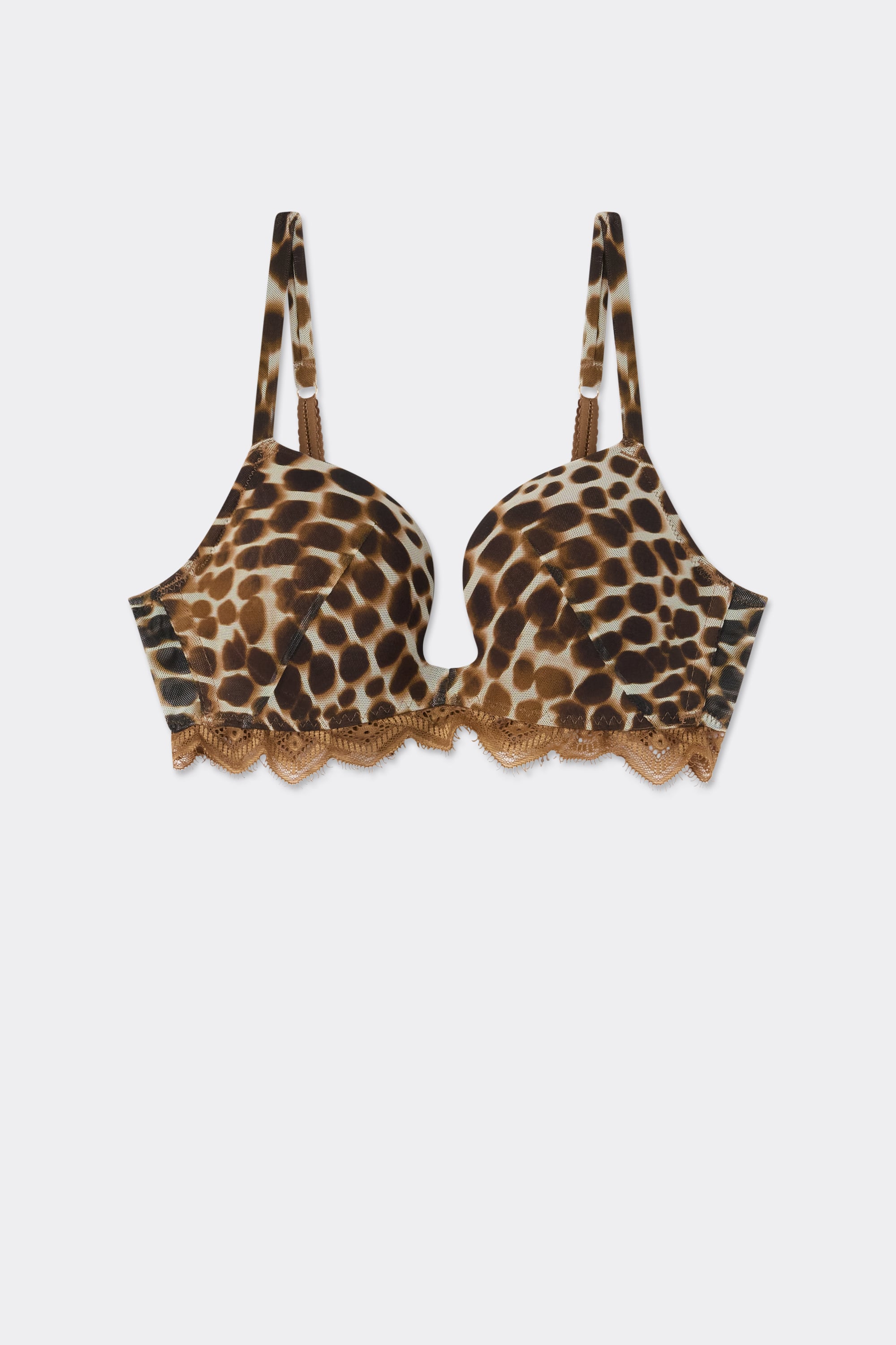 Wildest Dreams Monica Push-up Bra