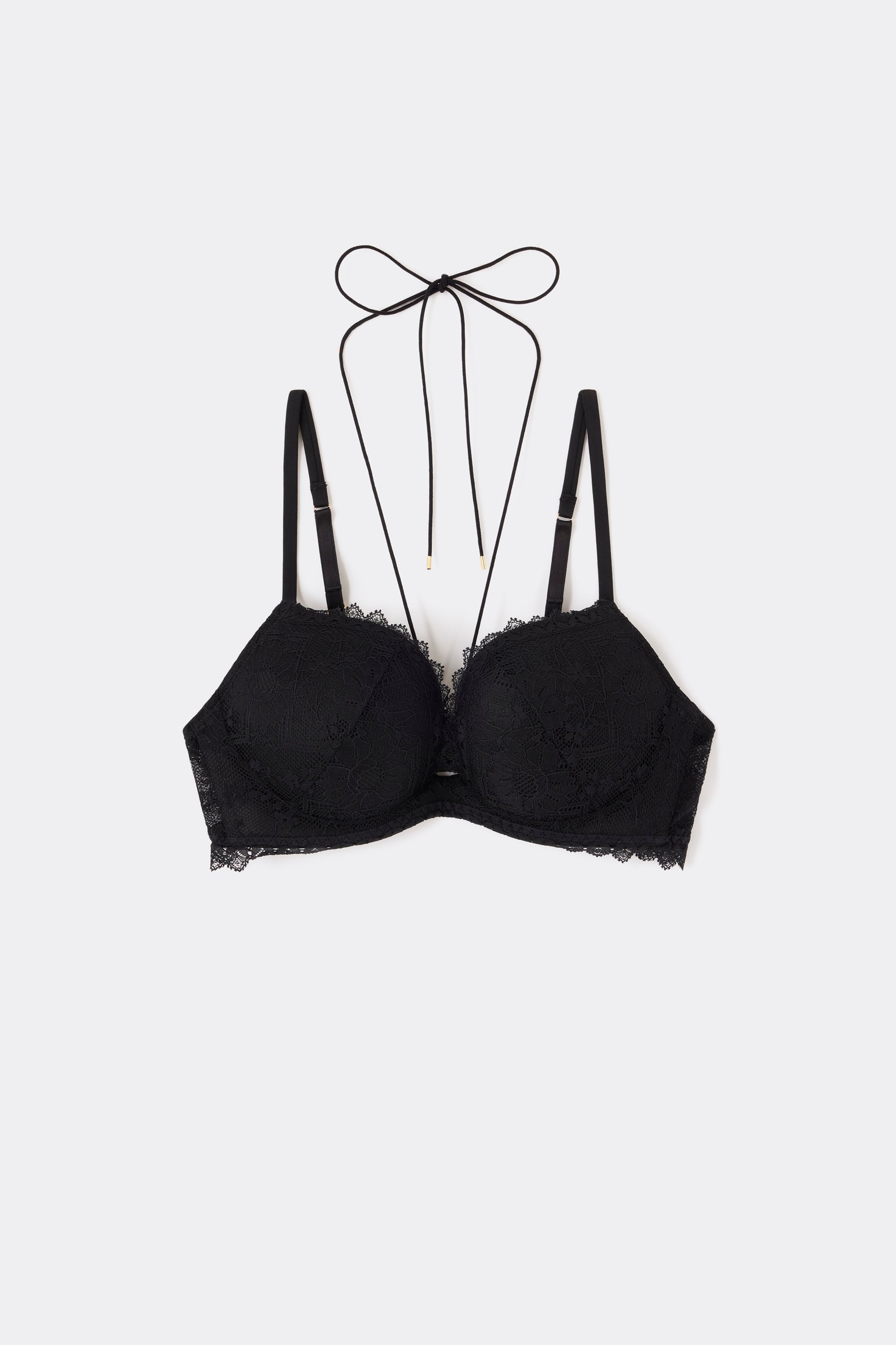 Tempting Treat Monica Push-up Bra