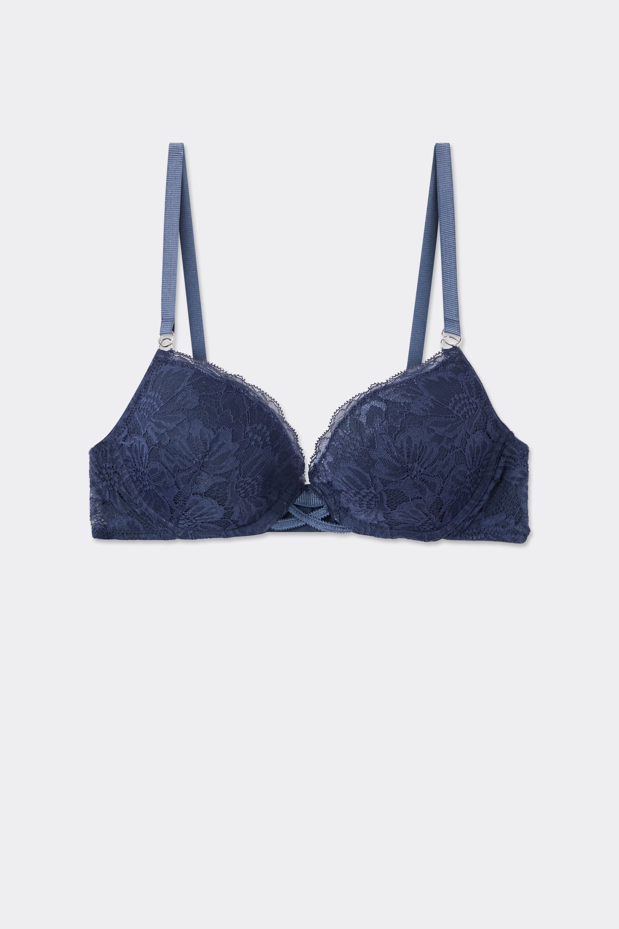 Fanciful Flowers Bellissima Push-up Bra