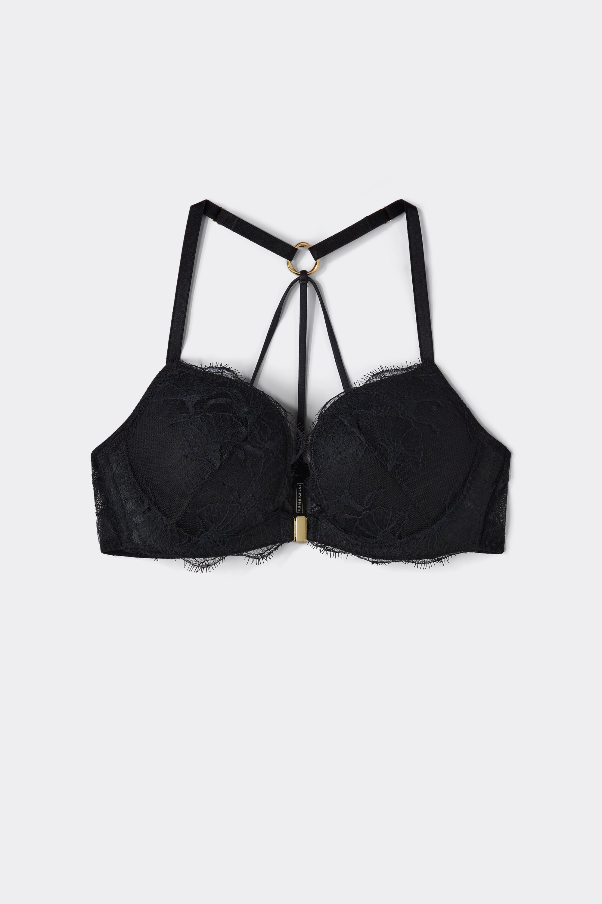 Catching Eyes Monica Push-Up Bra