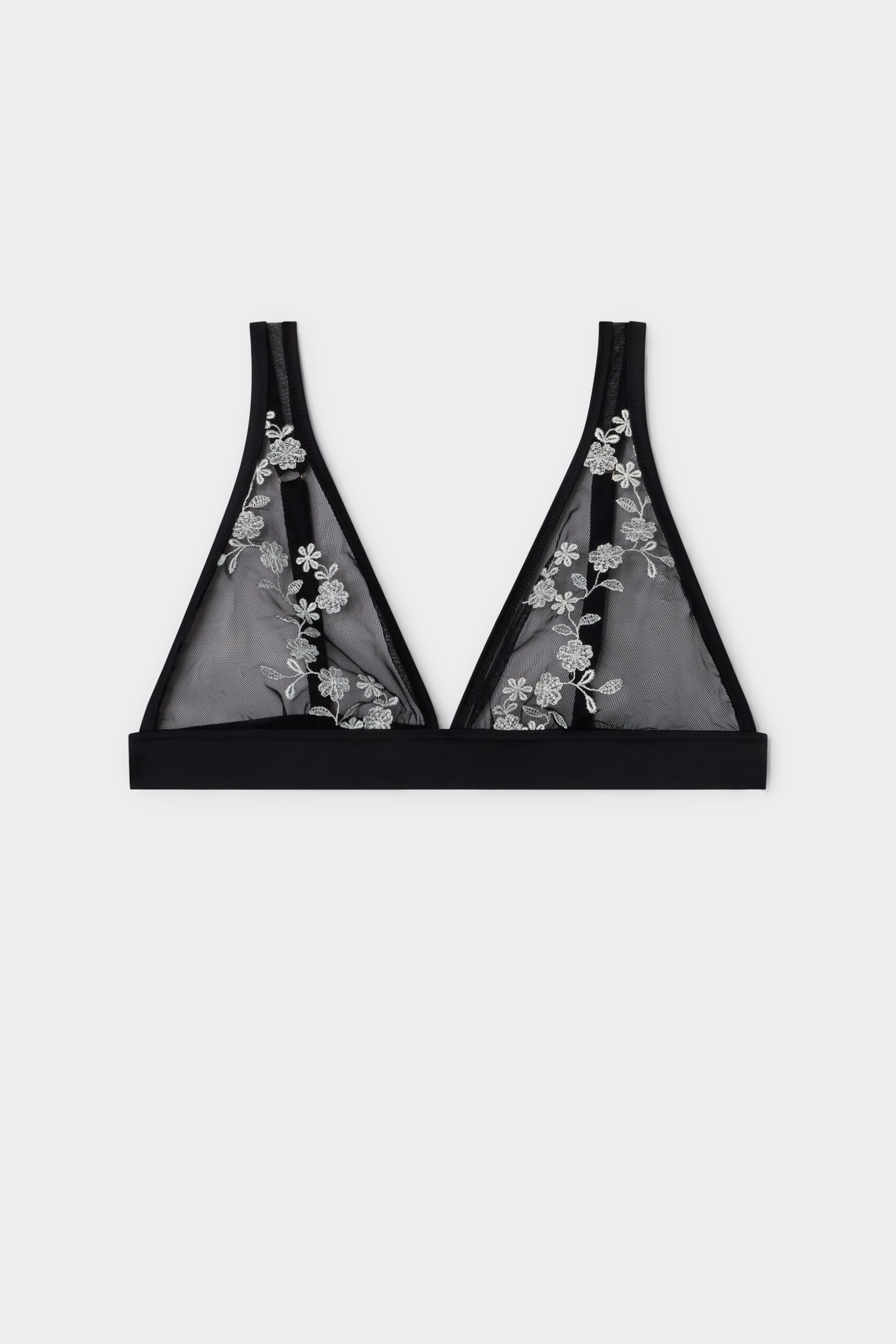 Brighten Your Day Marica Triangle Bra