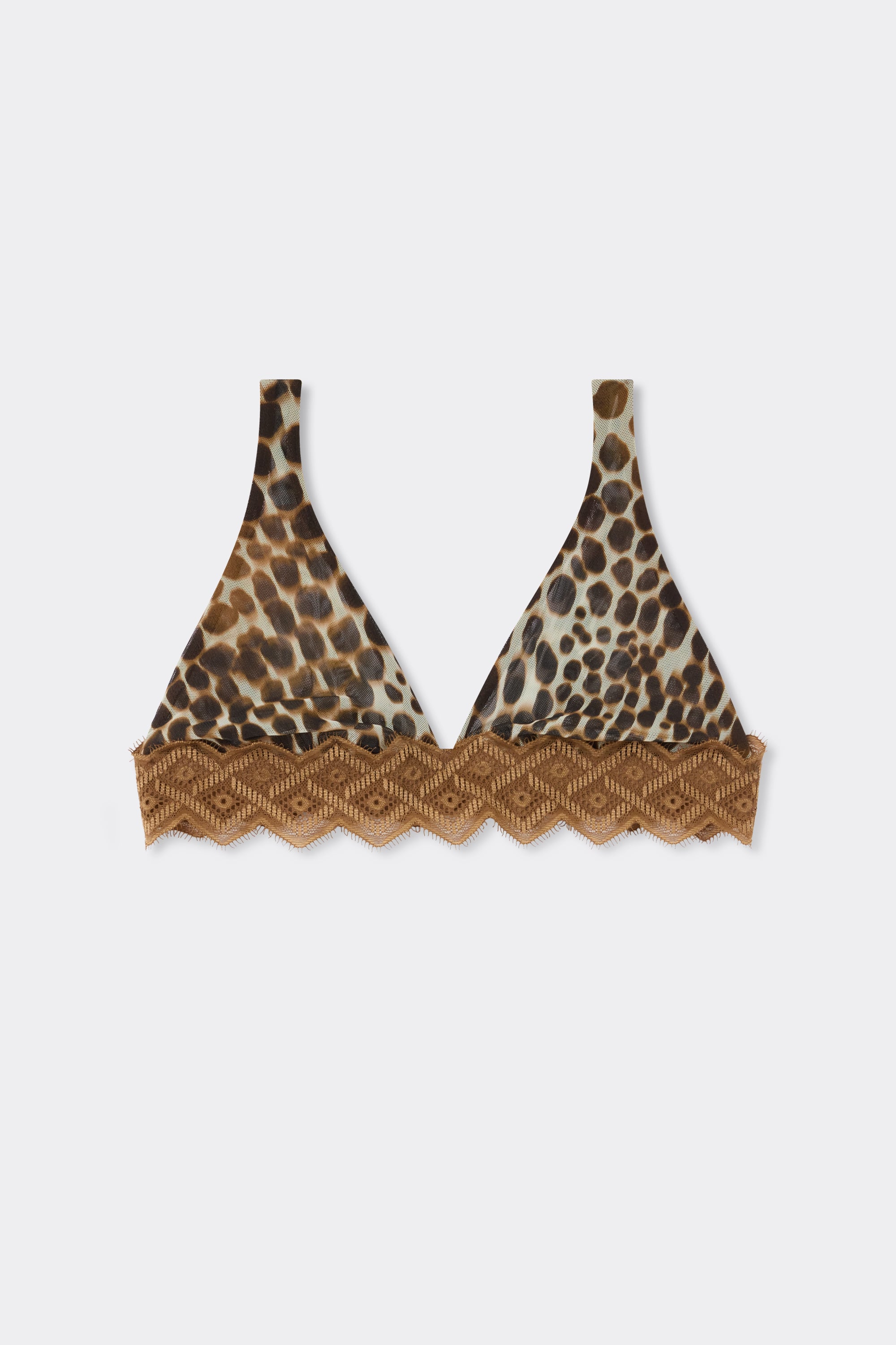 Wildest Dreams Marica Triangle Bra