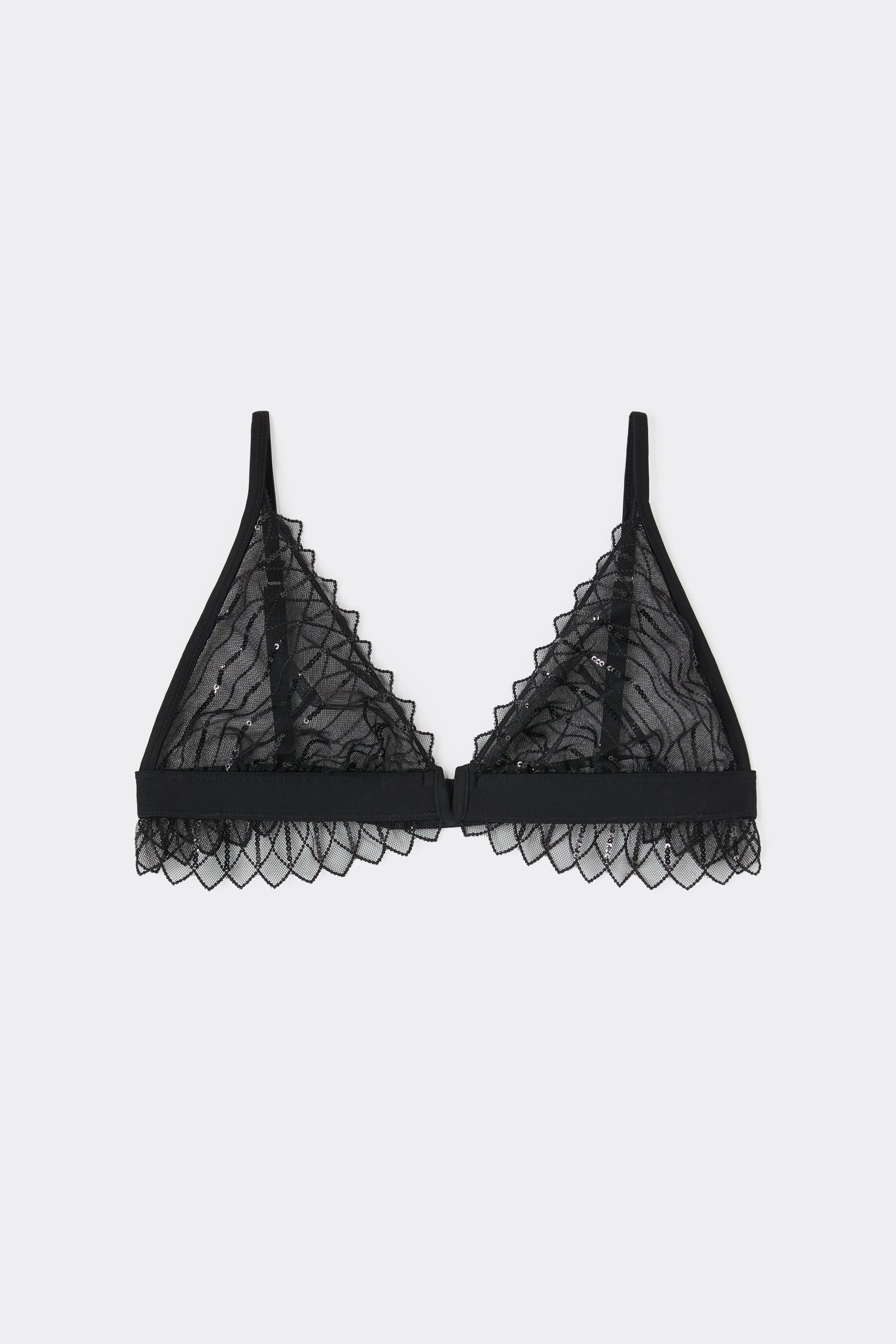 Our Kind of Magic Triangle Bra