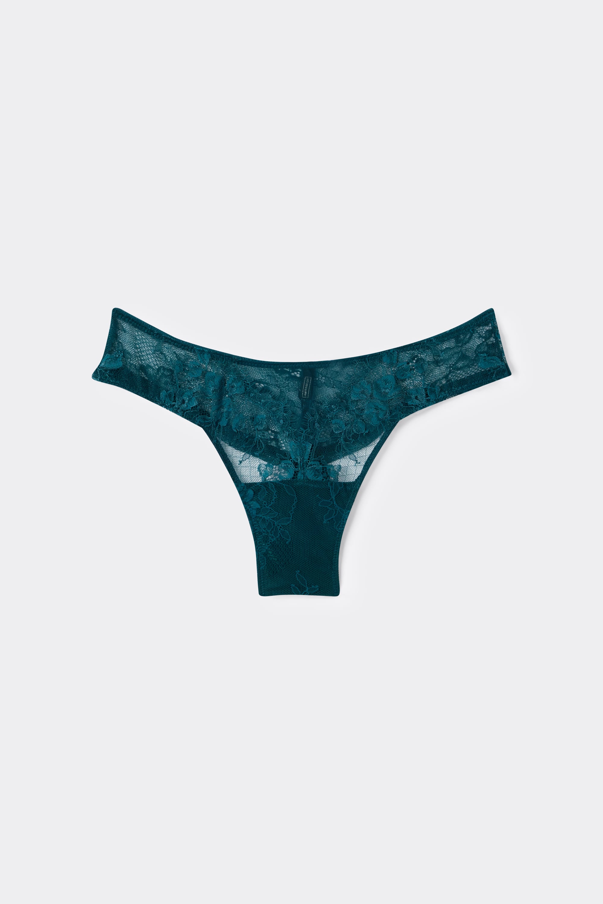 Lace Perfection Brazilian