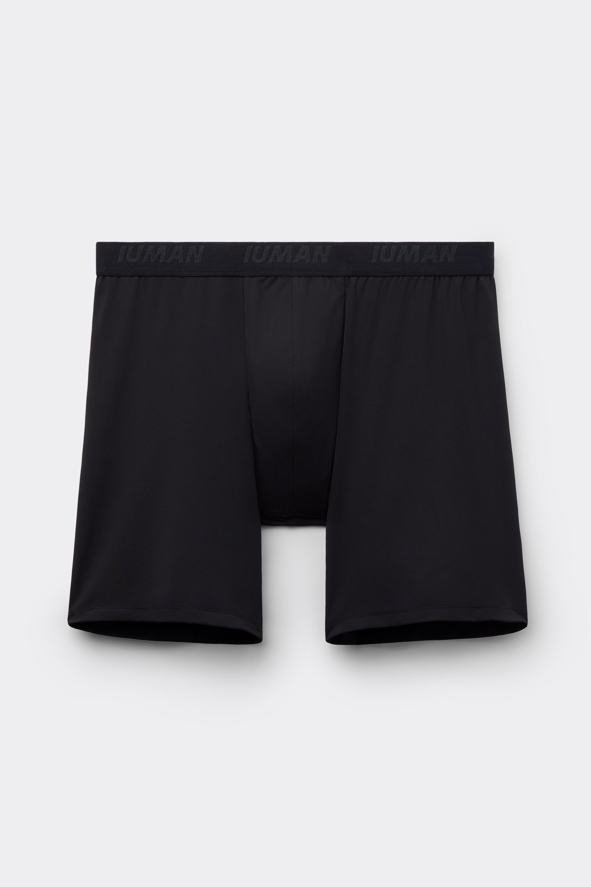 Longline Boxers in Microfiber