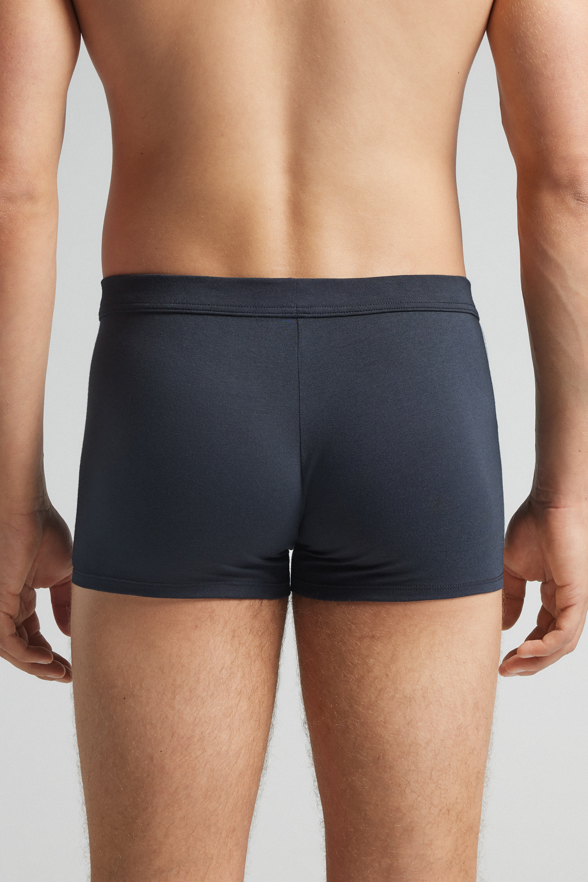 Alternative view of Spider-Man Marvel Superior Cotton Boxers