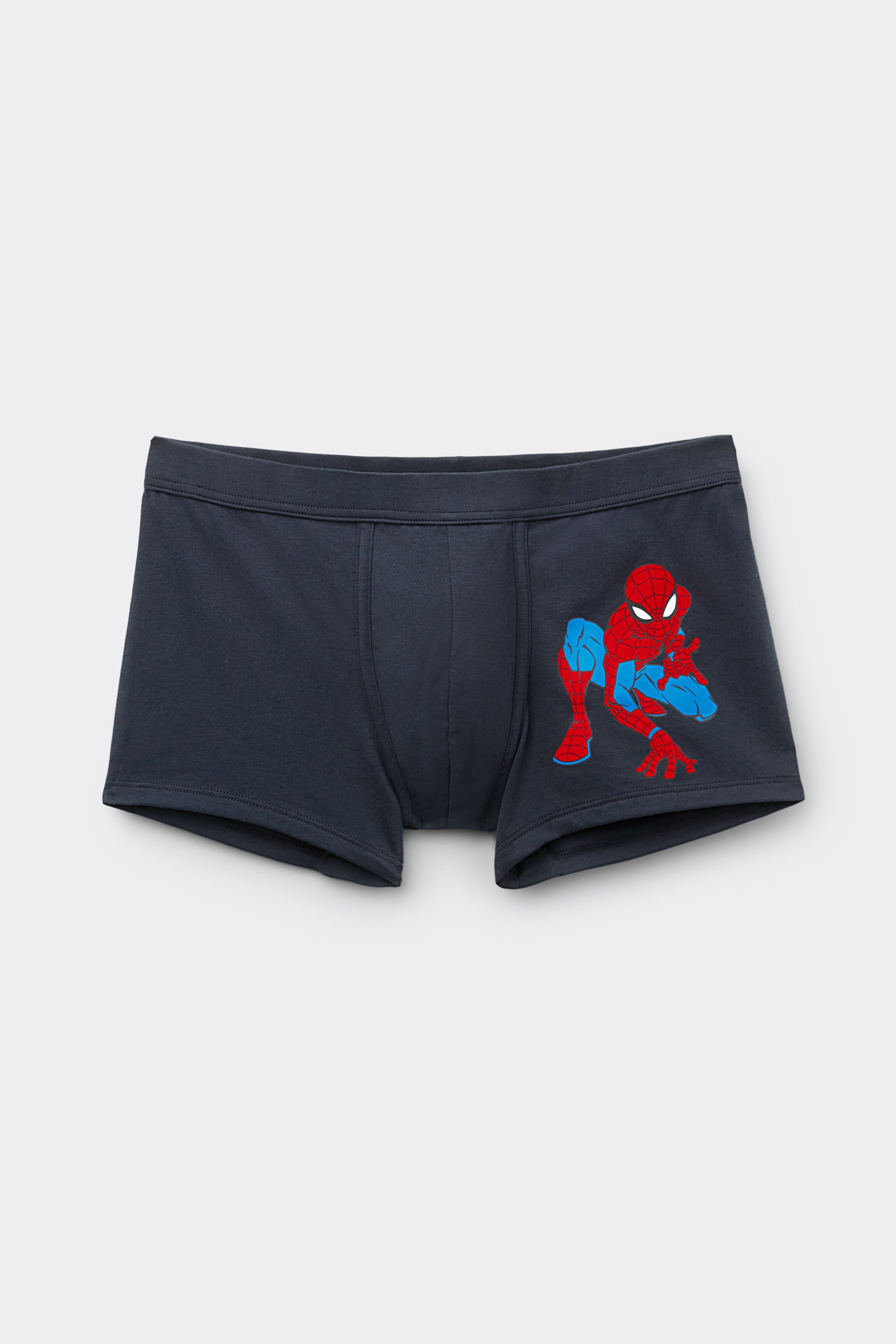 Spider-Man Marvel Superior Cotton Boxers