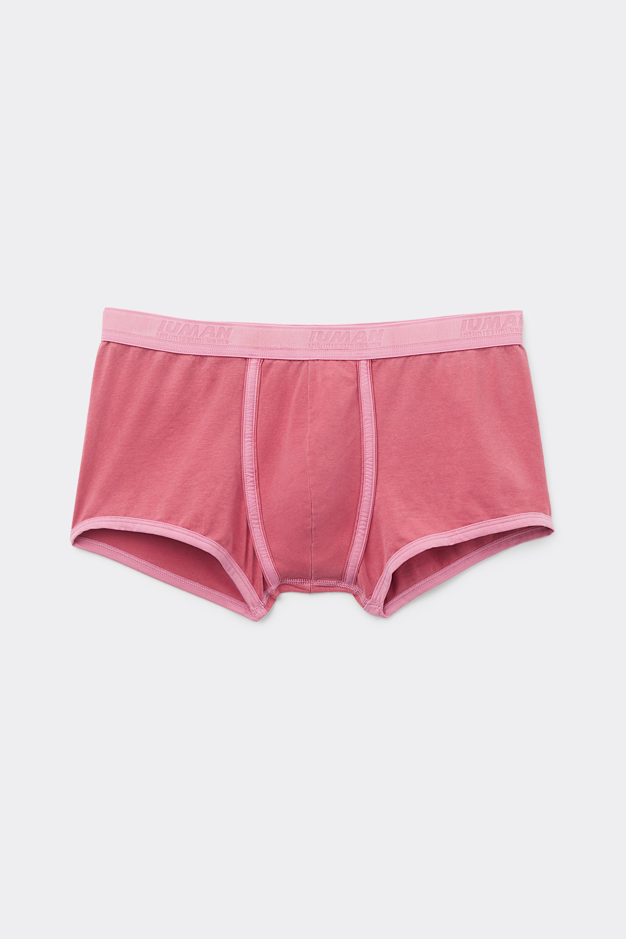 Washed Collection Stretch Superior Cotton Boxers