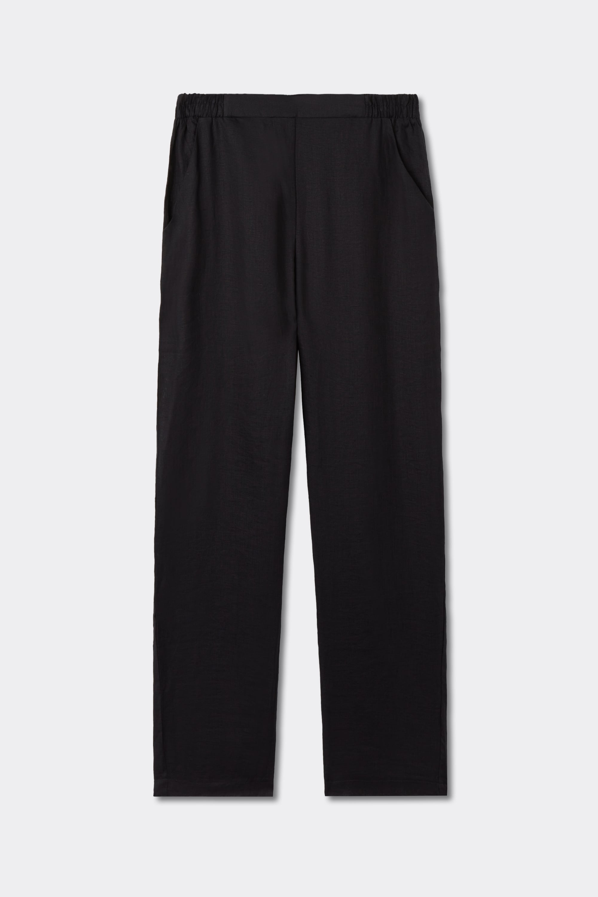 Linen Cloth Pants