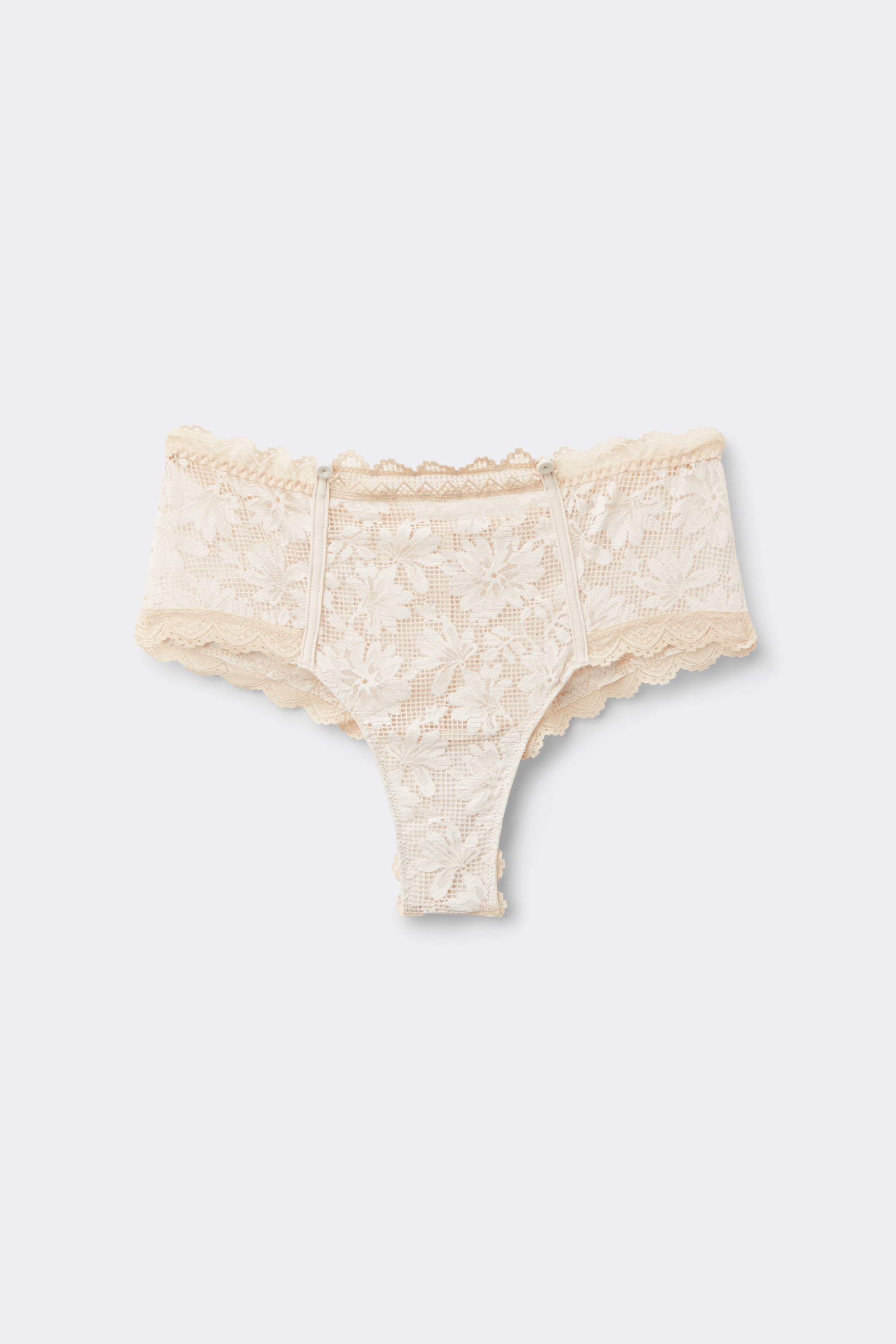 Midsummer Dream Brazilian Hipster Panties