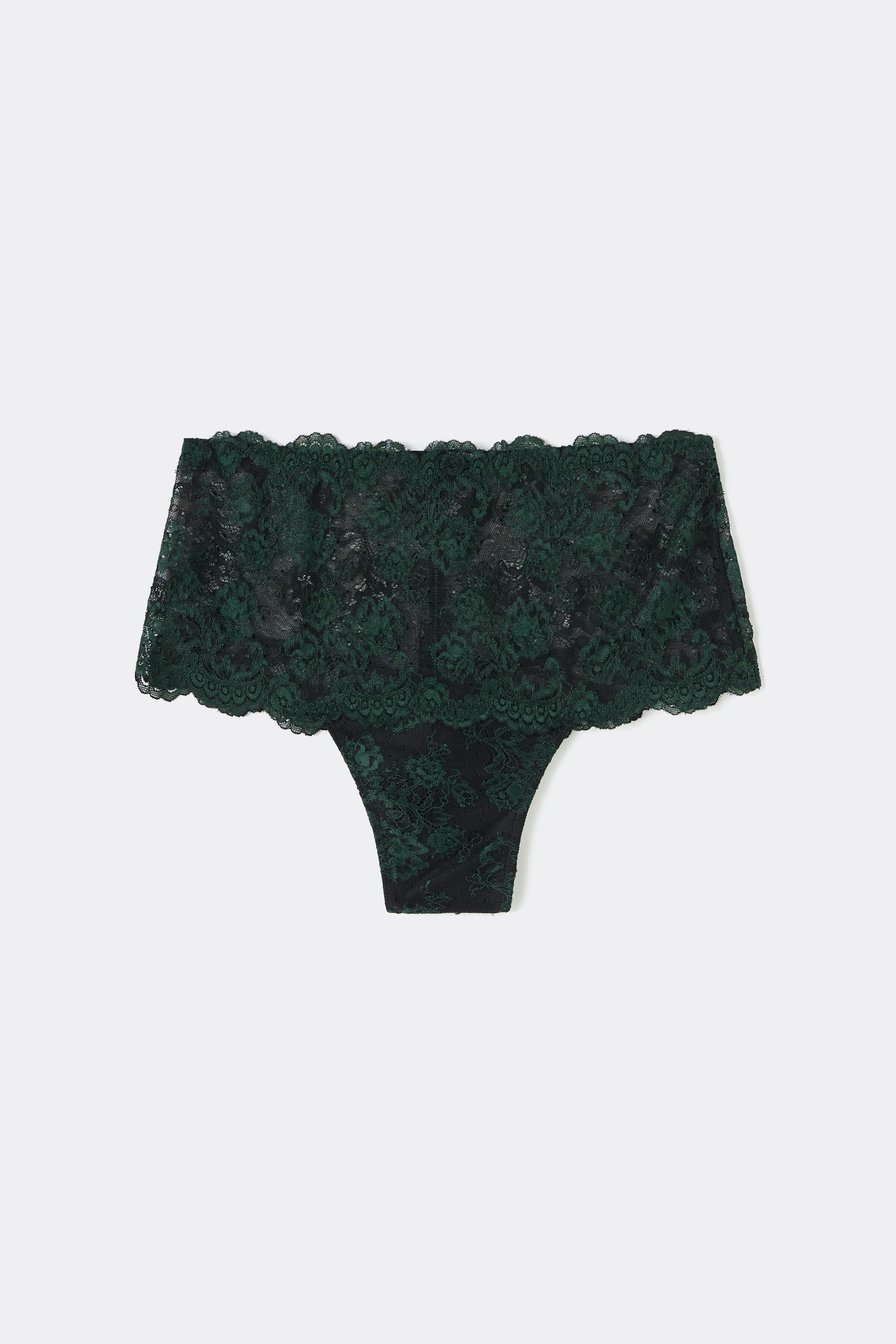 Dark Romance Hipster Panties