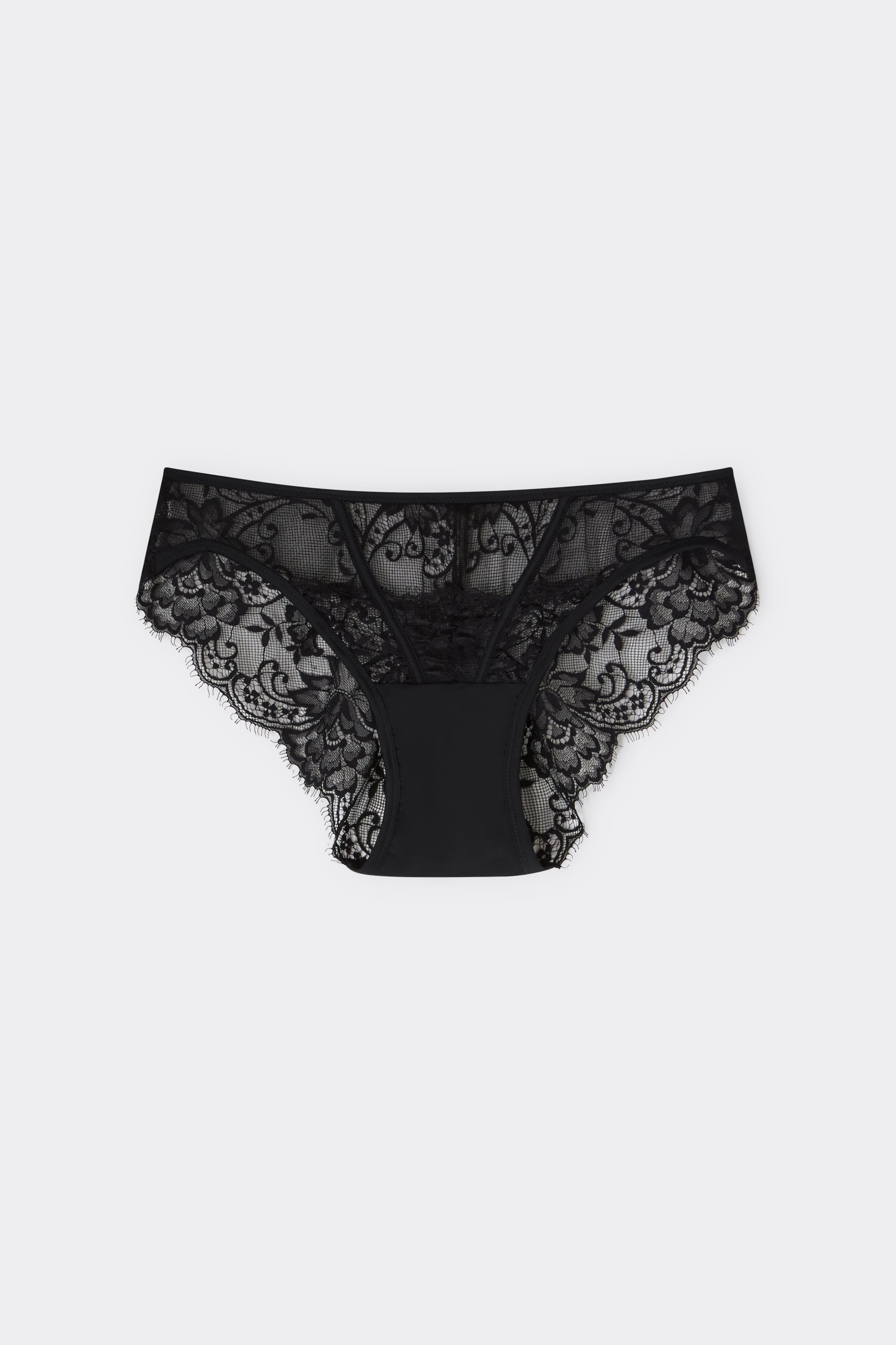 Ethereal Embrace Panties