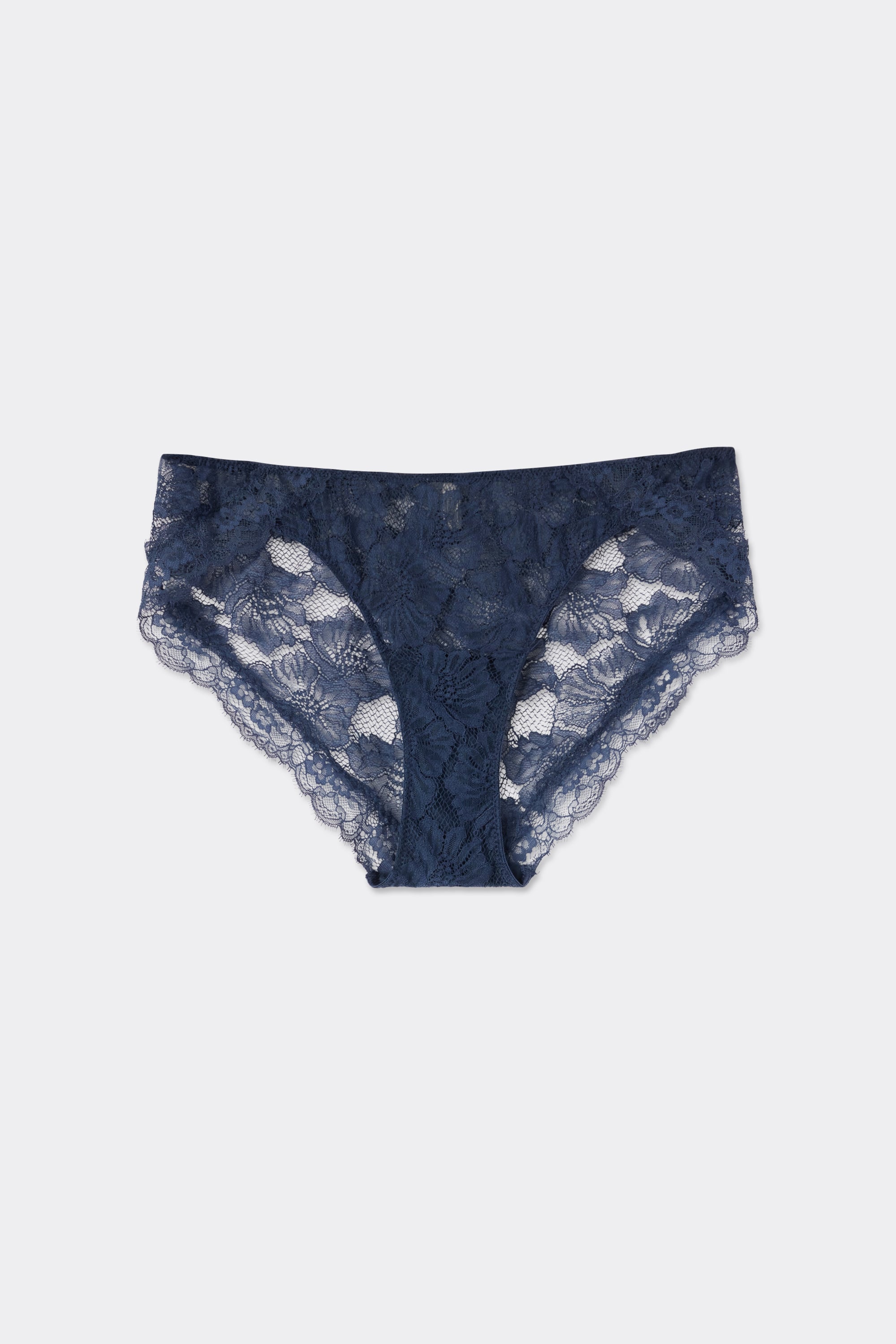 Fanciful Flowers Panties