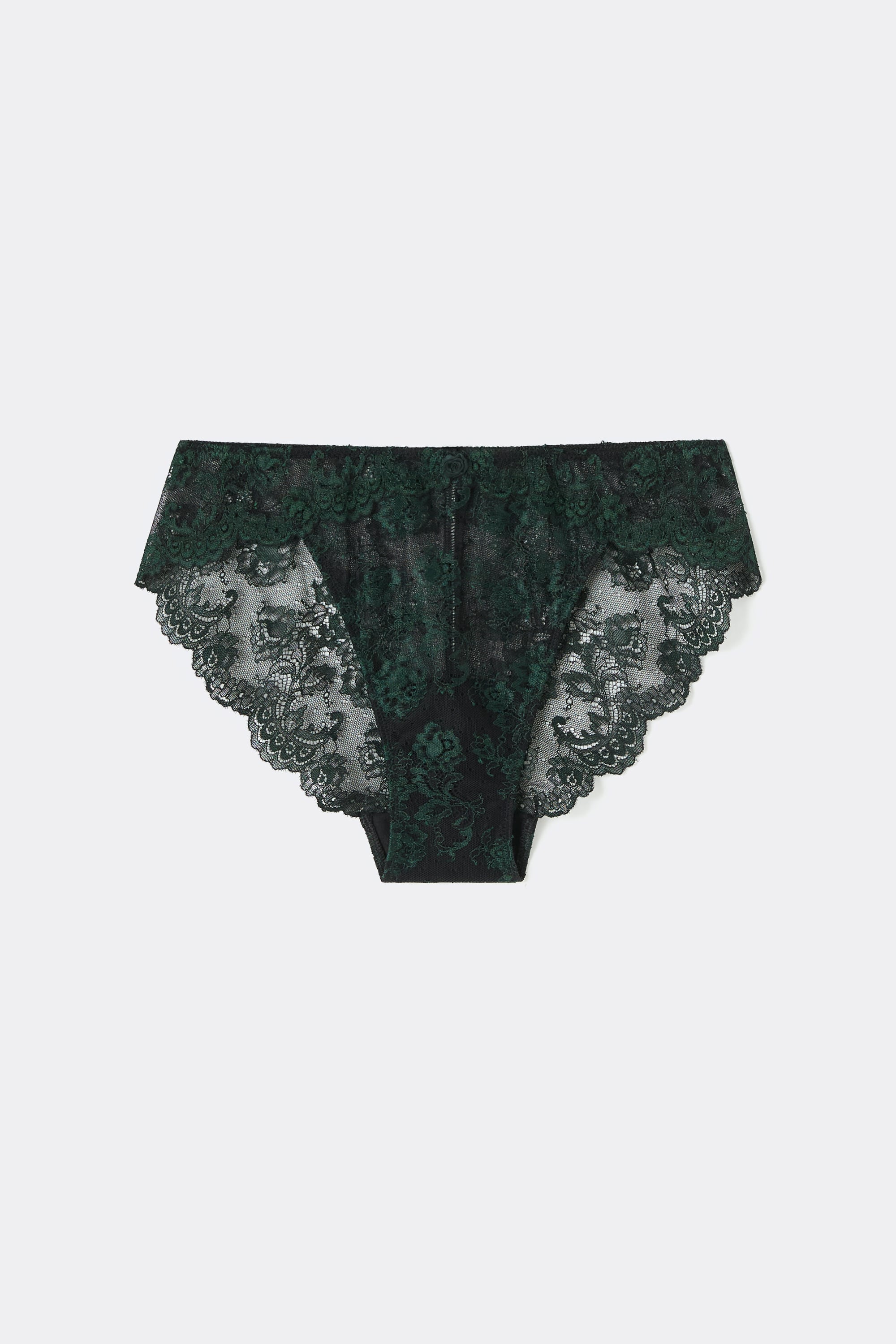 Dark Romance Panties