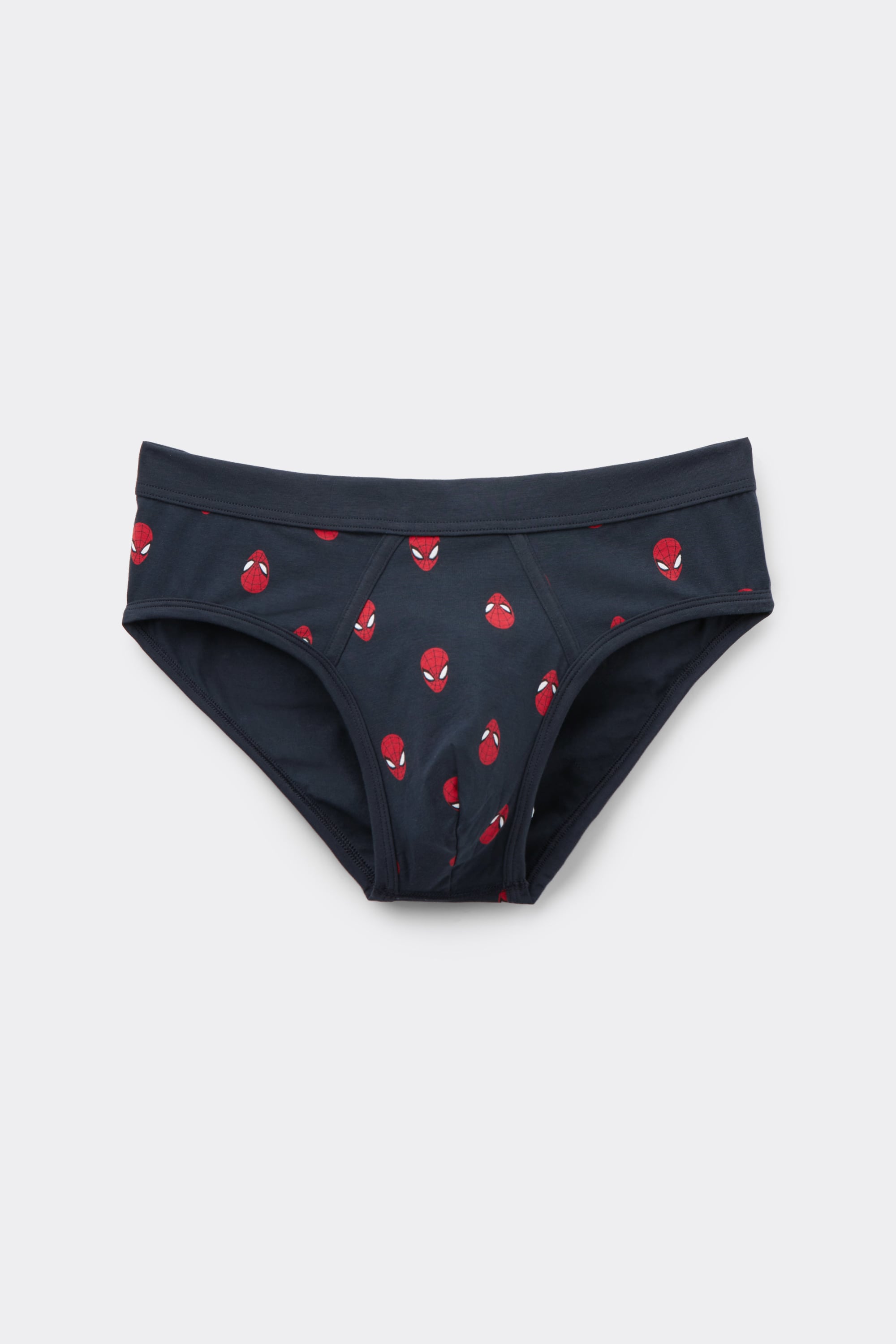 Spider-Man Marvel Superior Cotton Briefs