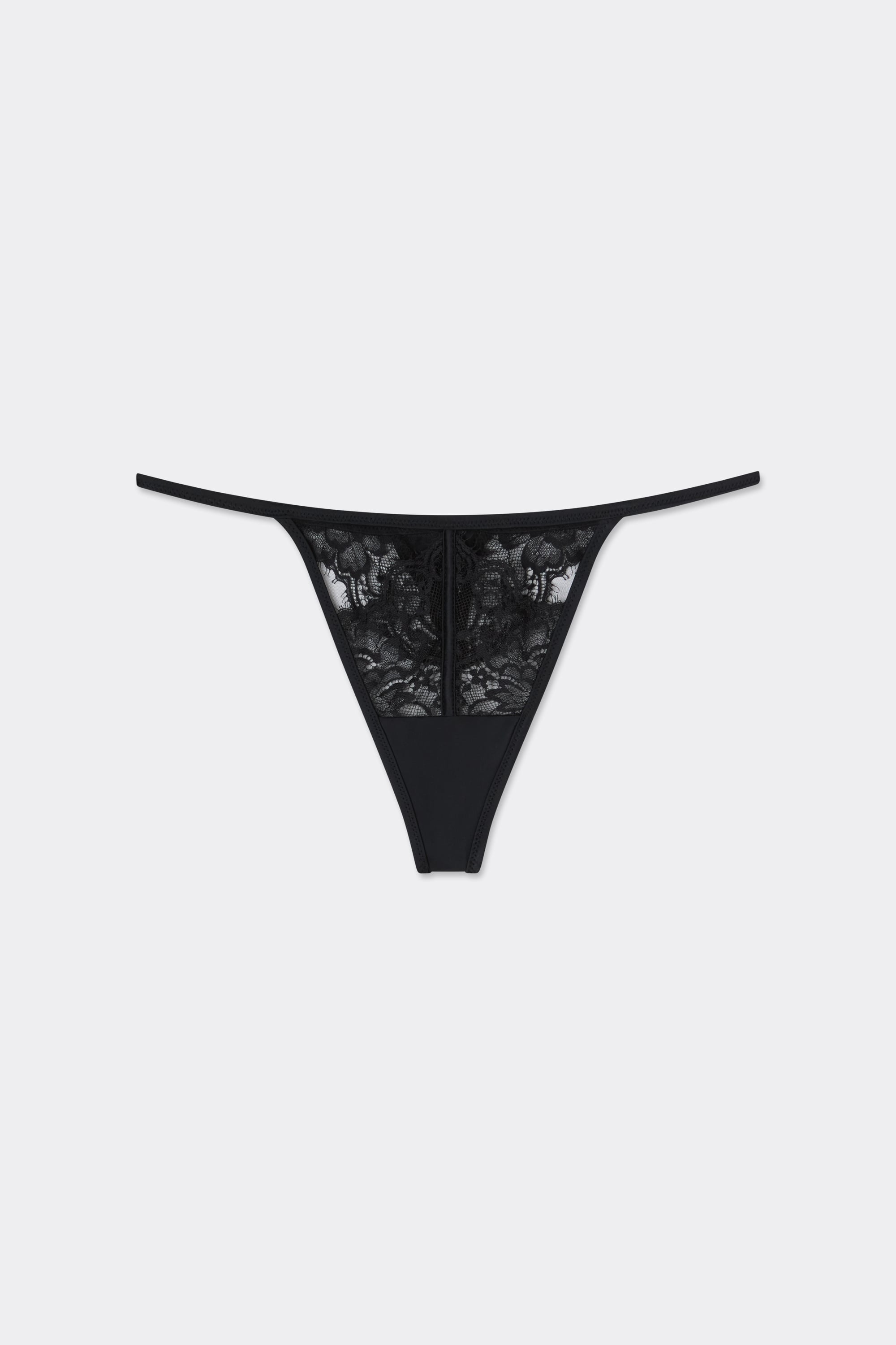 Ethereal Embrace String Thong