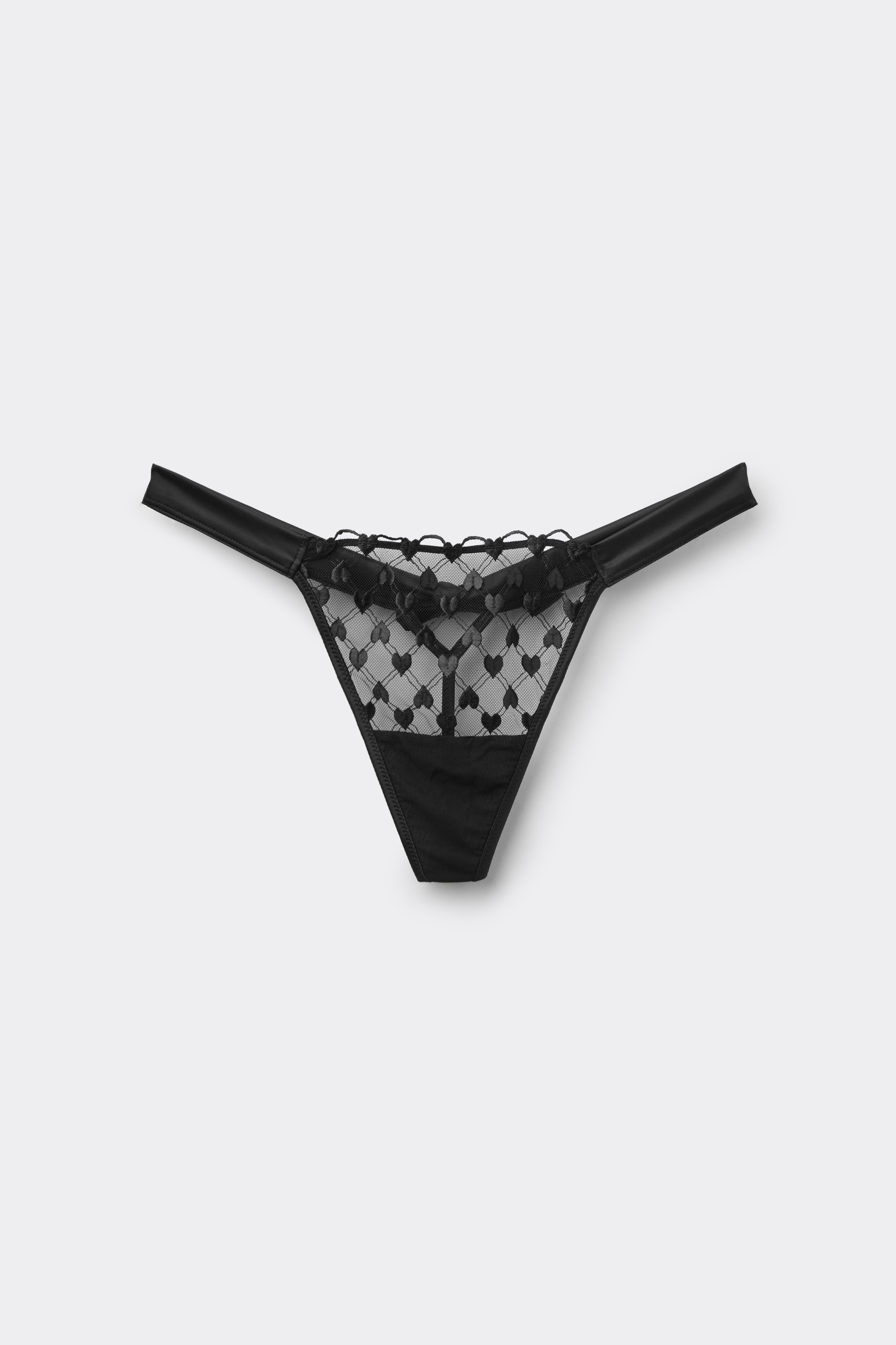The Love Club String Thong