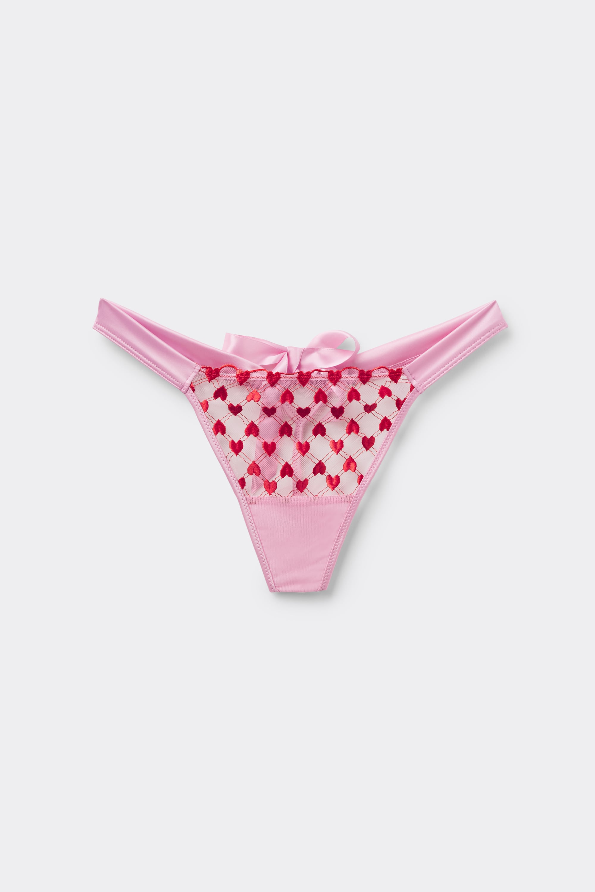 Alternative view of The Love Club String Thong